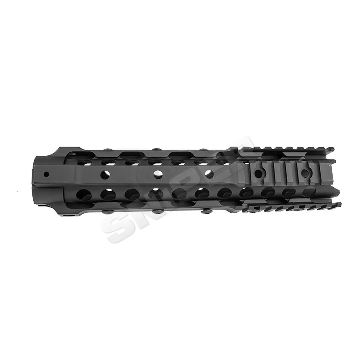 ER16 URX3 Rail, 10 Inch