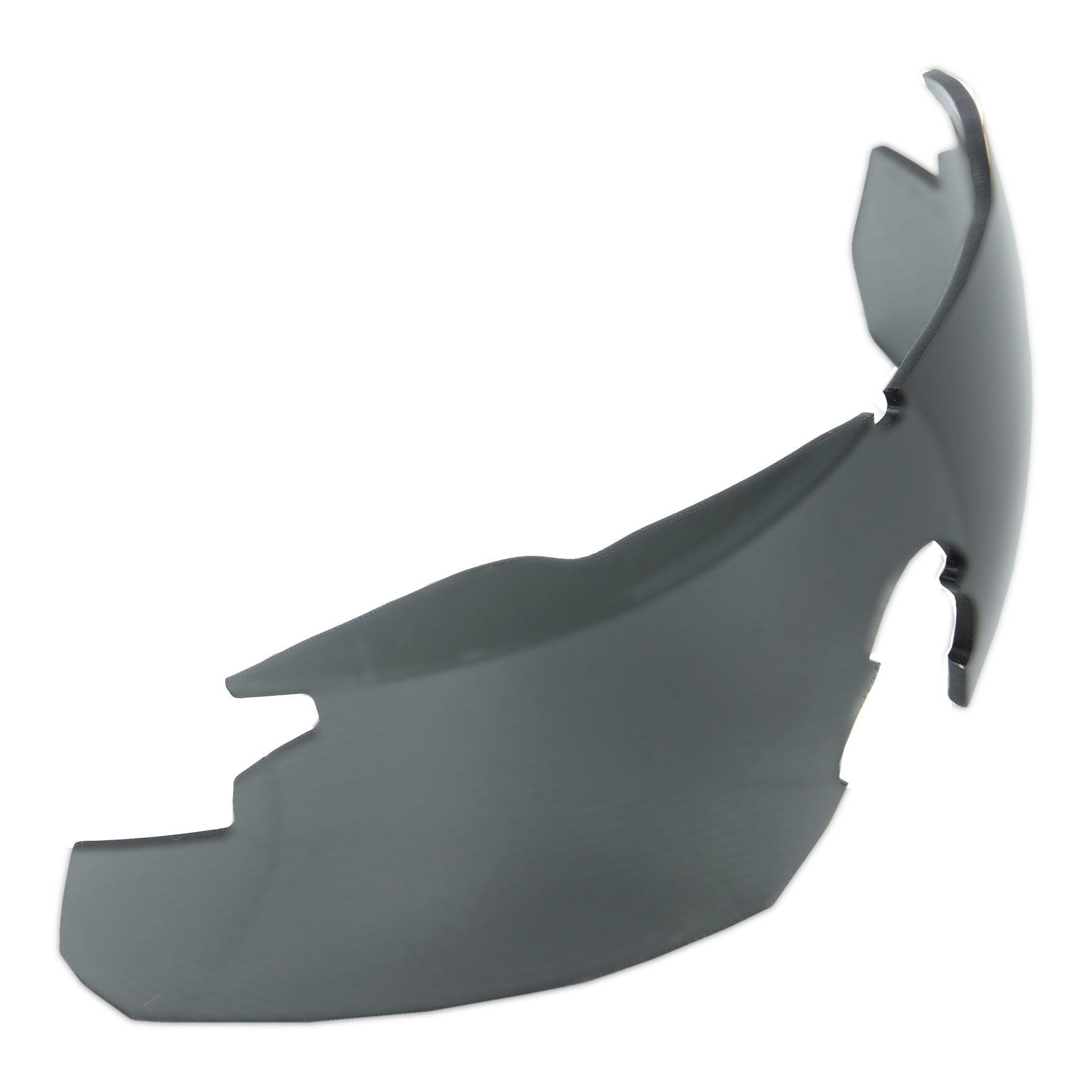 WX Vapor 2.2 Replacement Lens, Grey