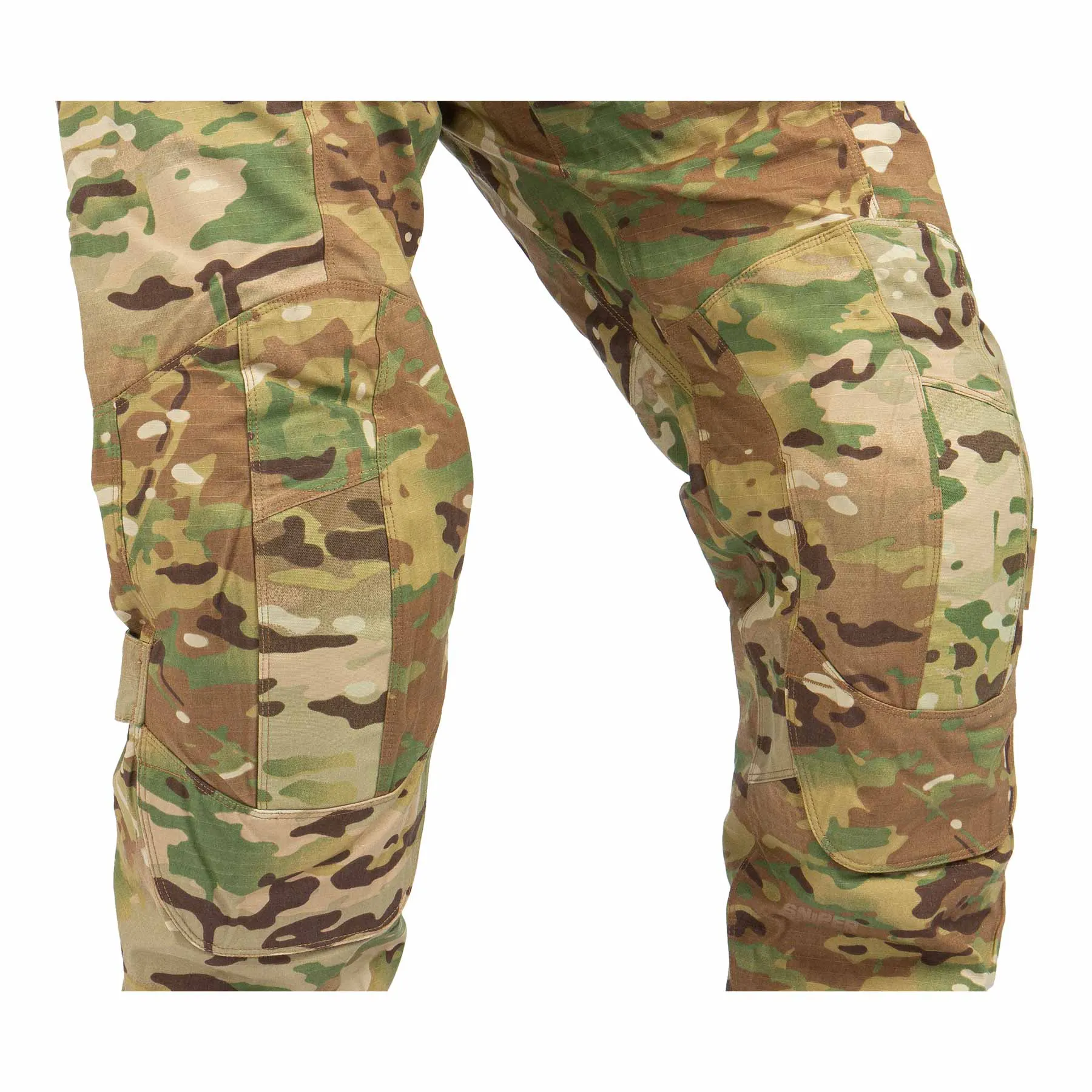 Emerson Assault Combat Pants, Multicam