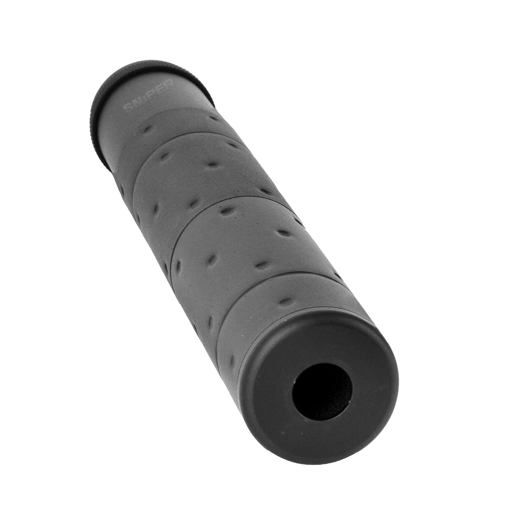 SSX23 Modular Suppressor, Black SSX23 Modular Suppressor, Black