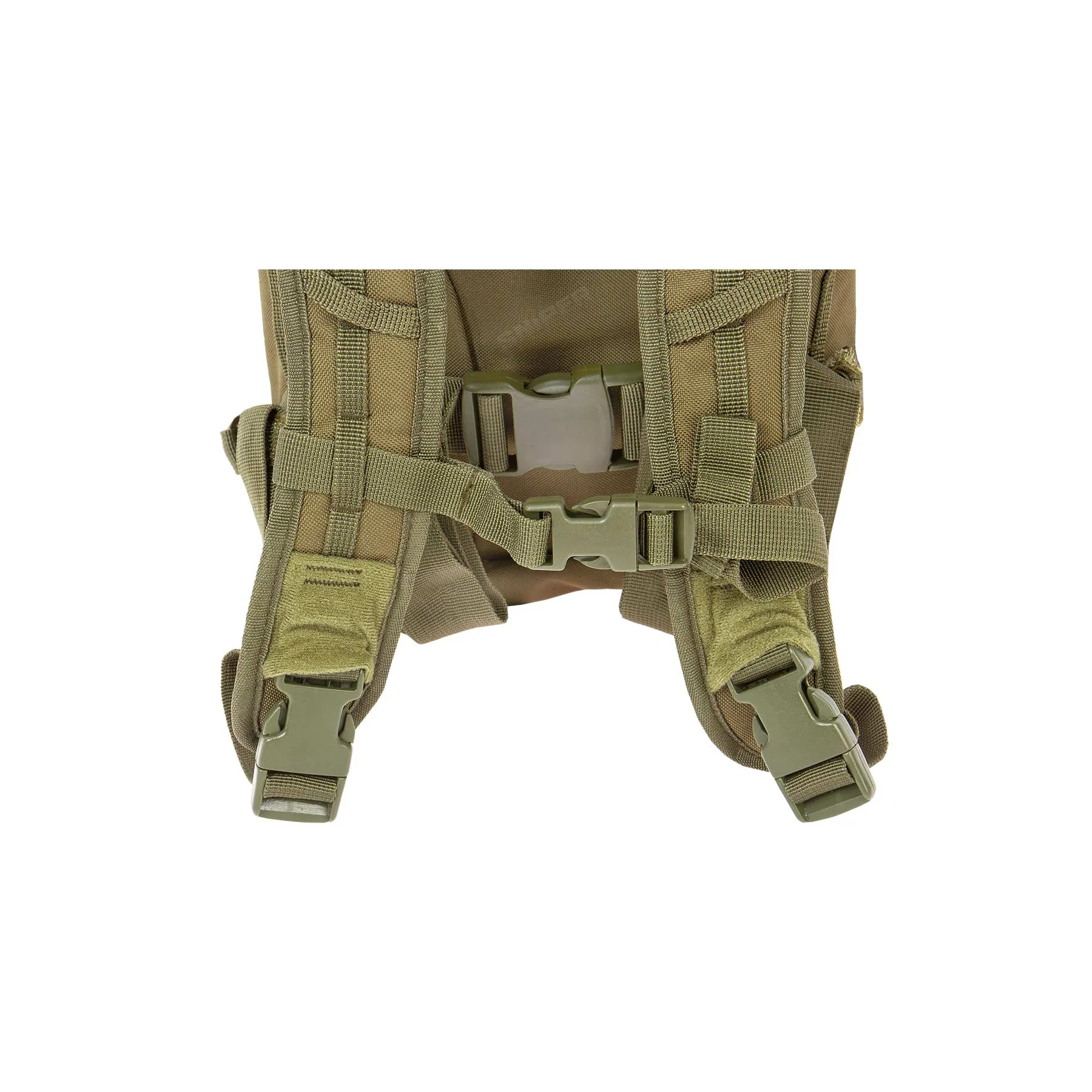 Outbreak Rucksack, Ranger Green