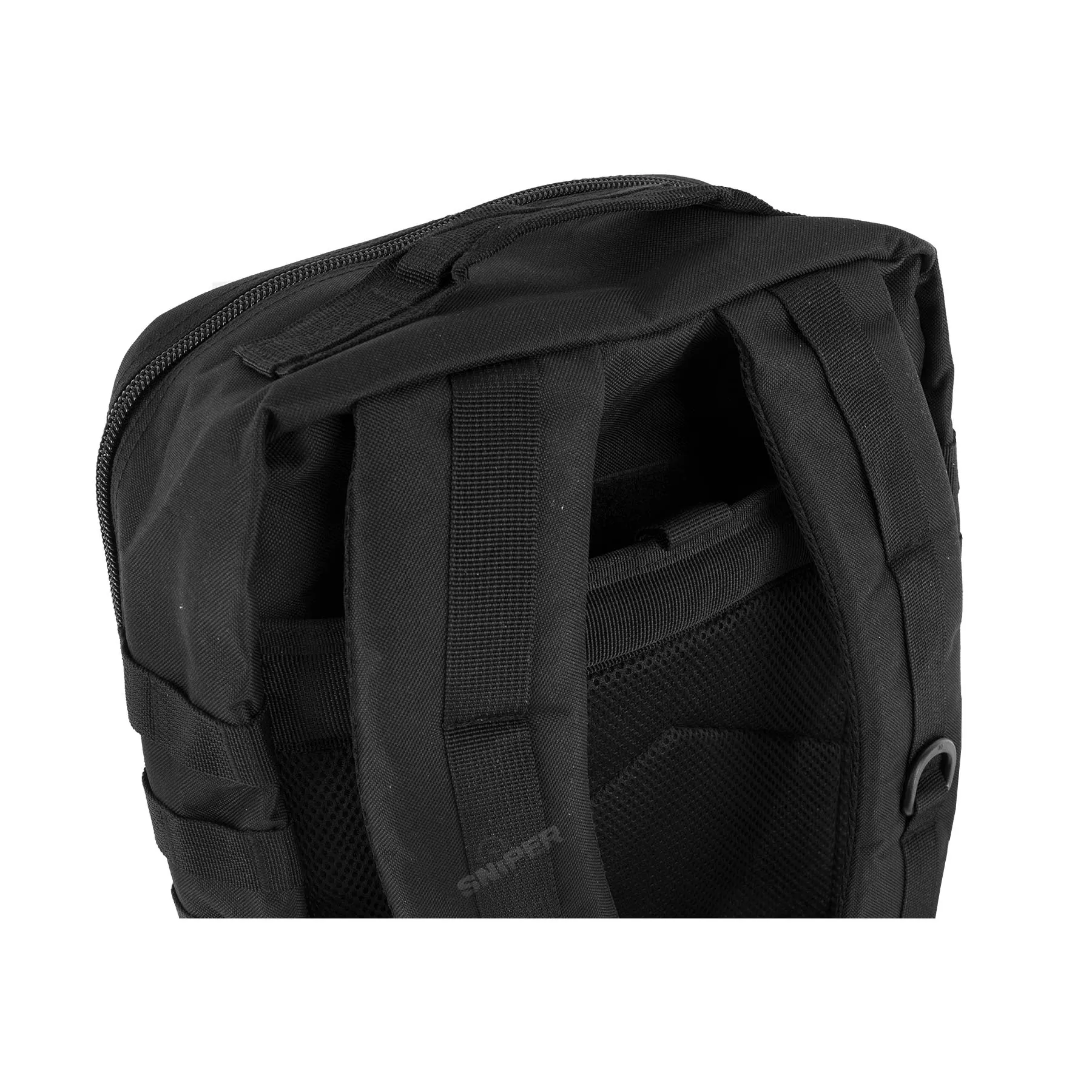 Mountain Rucksack, Black
