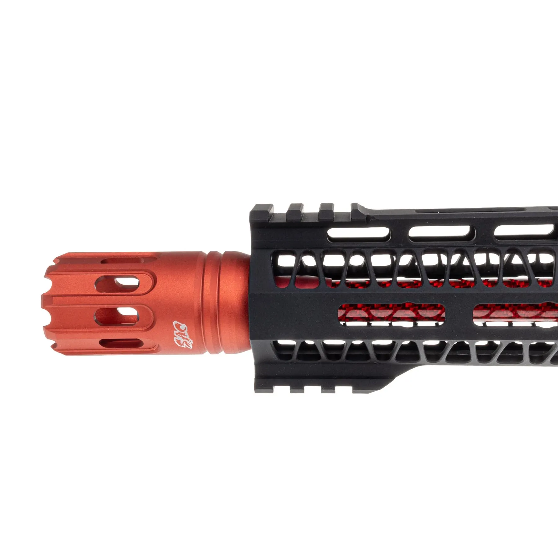 HPA Deal - SAC F2 EXO - "Shadow Ruby", HPA