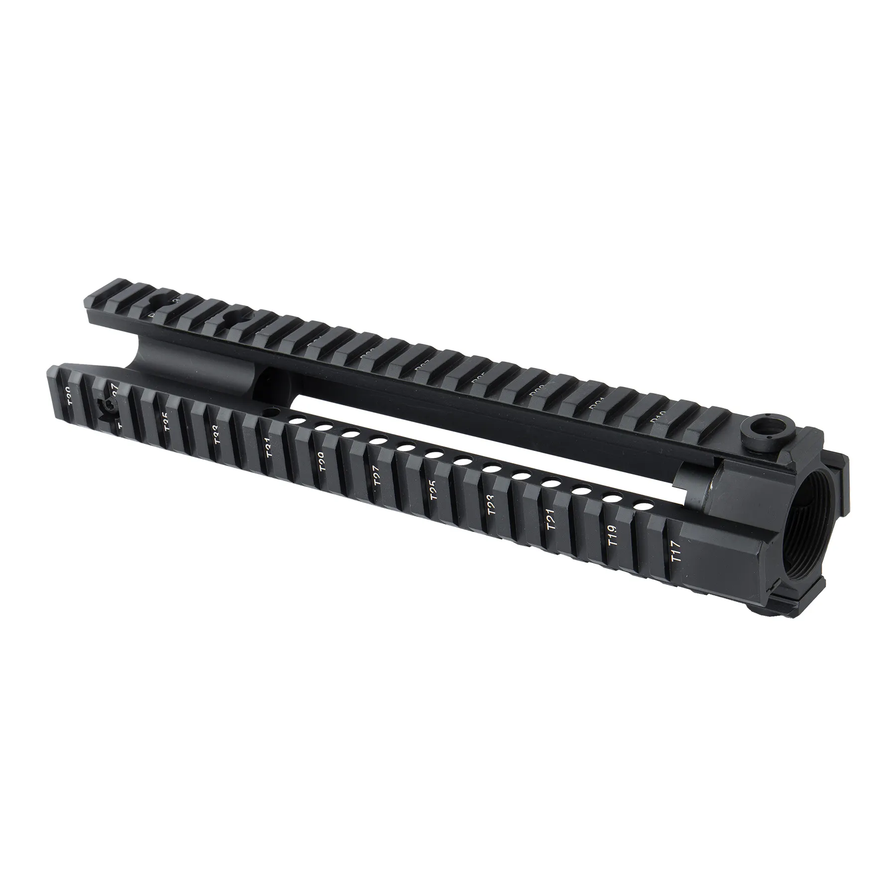 MK110 Carbine Rail, 9 Inch
