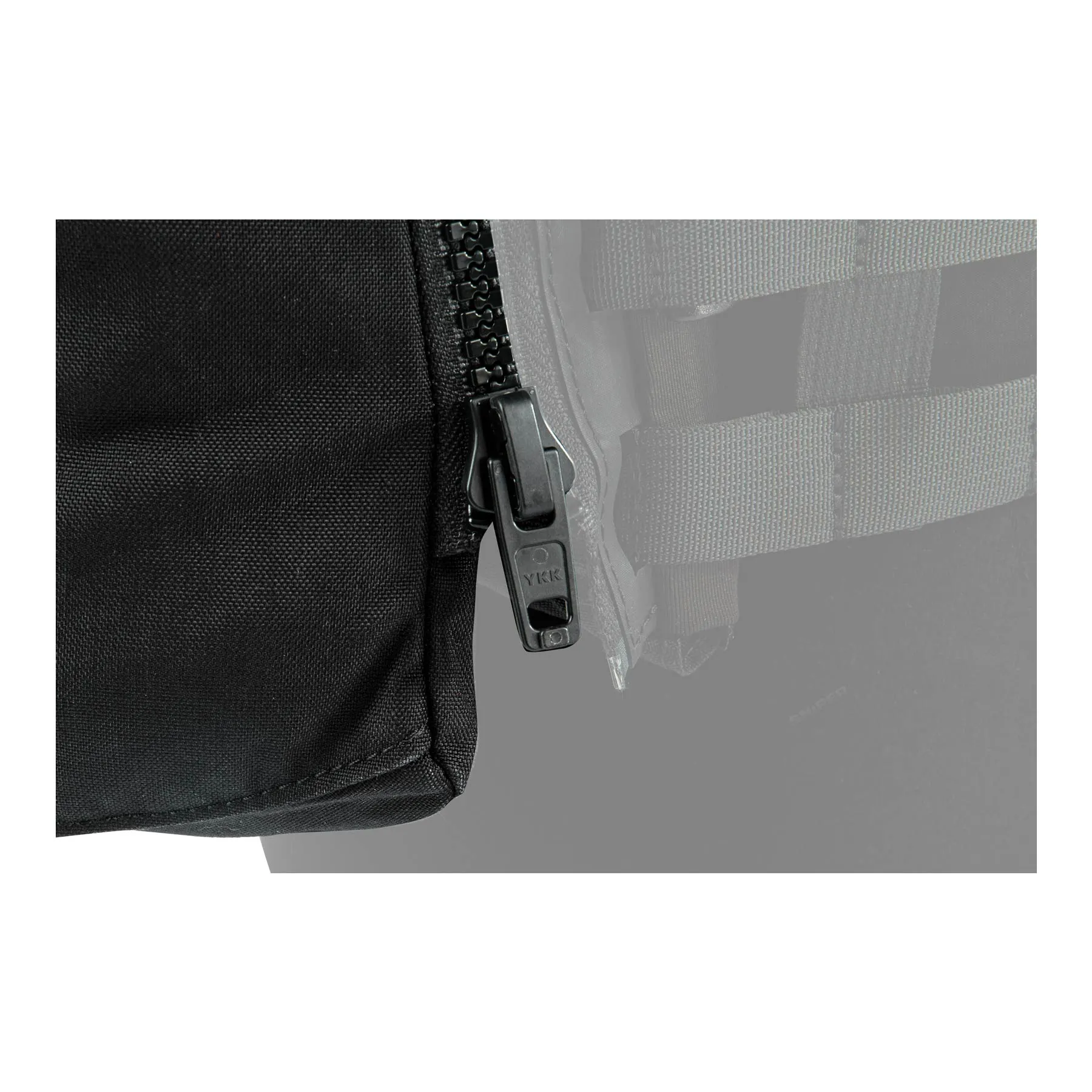 Pouch Panel for JPC 2.0, Black