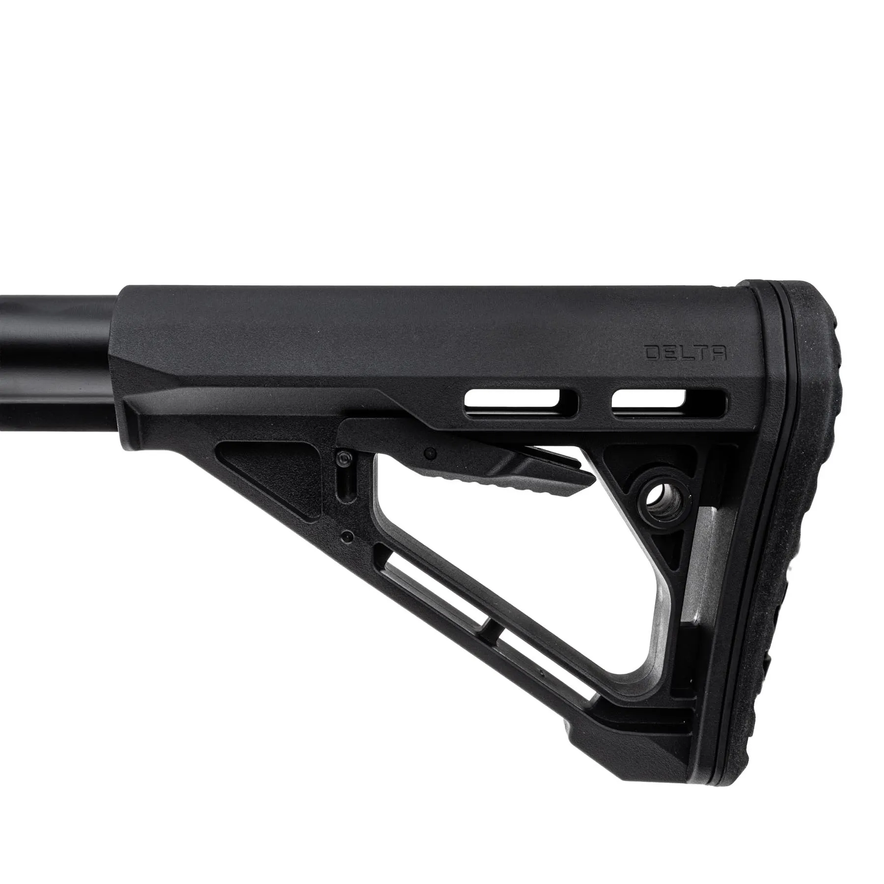 Lancer MK18 Team Six (S)AEG, Black