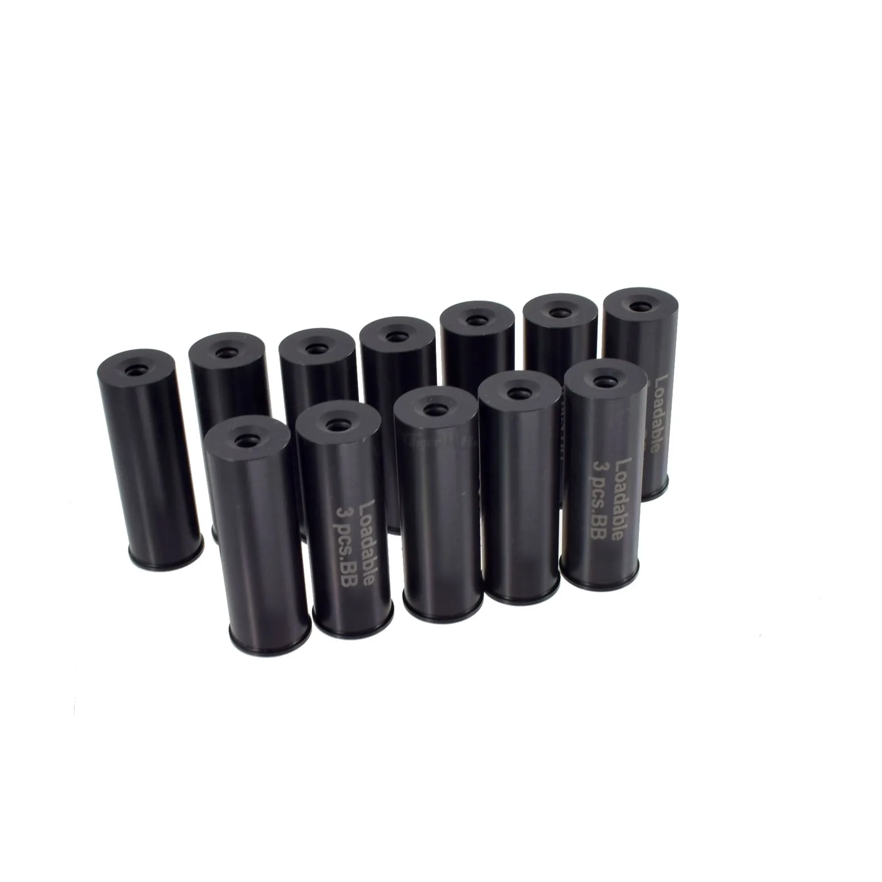 Cartridge Shell für 12-Mk2 Street Sweeper Shotgun, 12er-Set Cartridge Shell für 12-Mk2 Street Sweeper Shotgun, 12er-Set