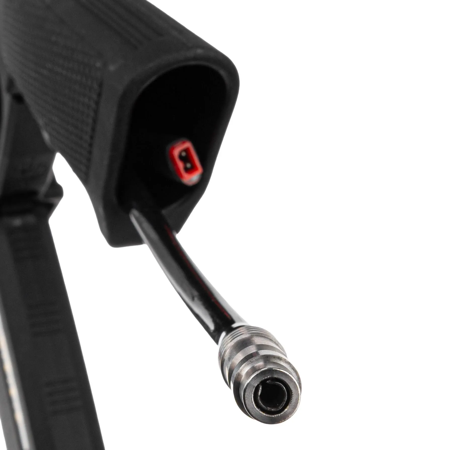 MTW Billet 10" Shooting Range, Black