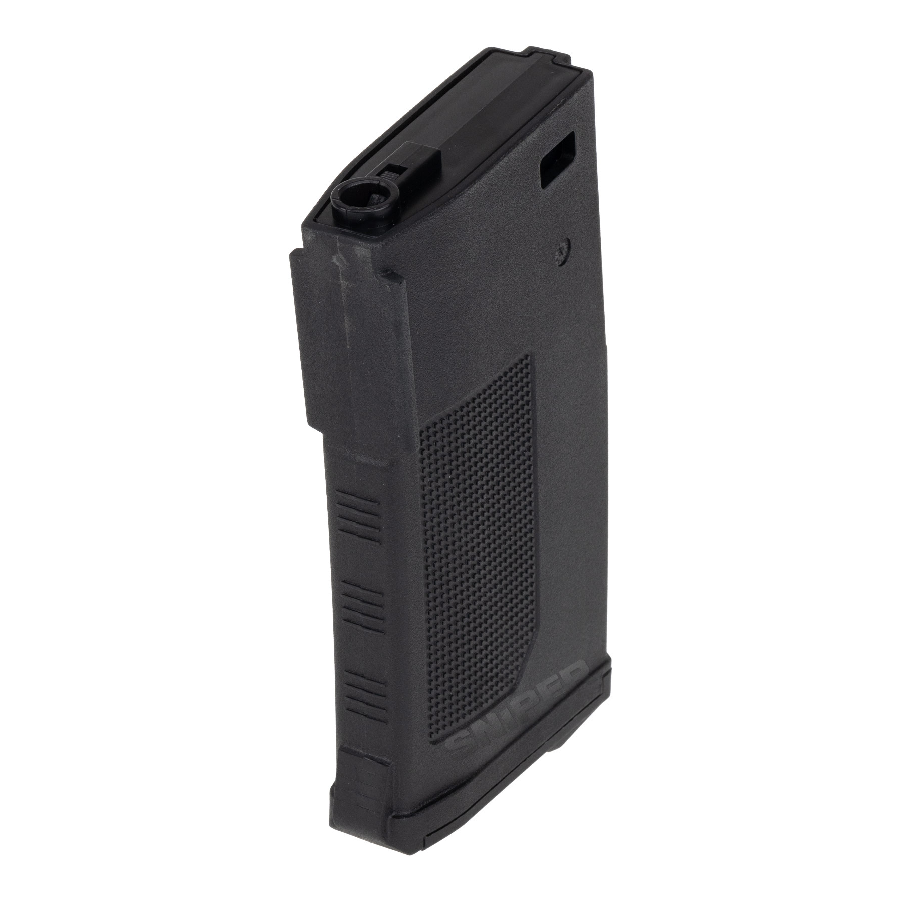 HPA Deal #4 - MTW PKG 308 Tactical Inferno Edition, Black