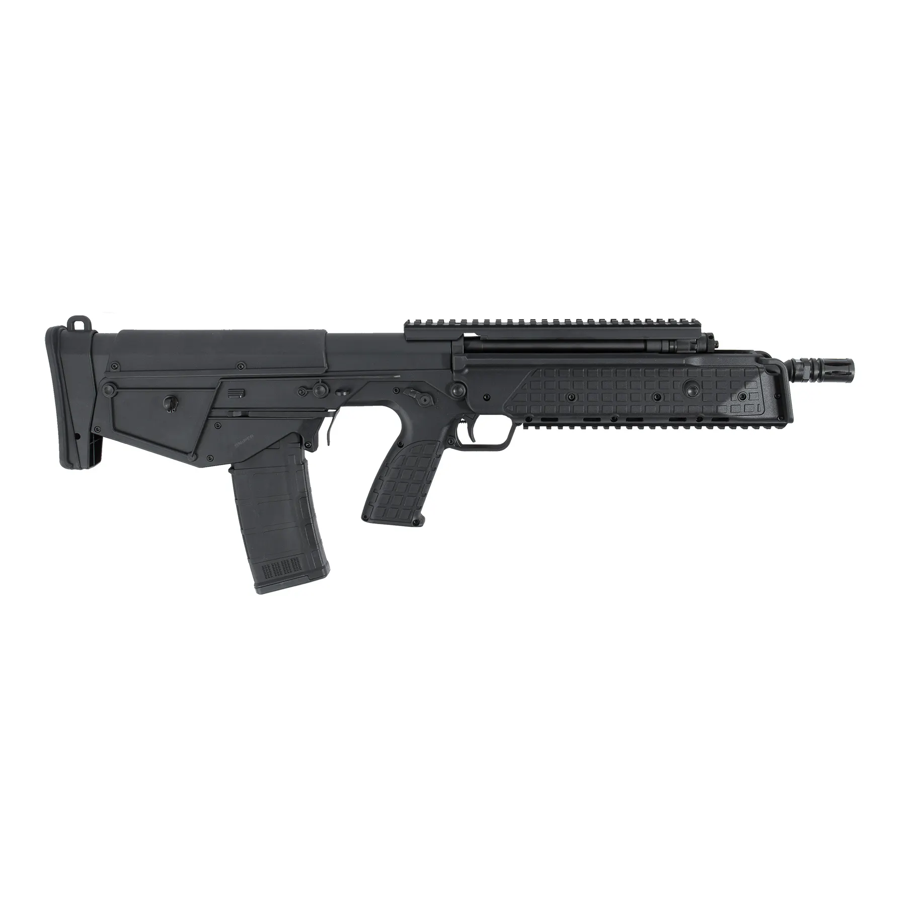 Ares x Kel Tec RDB EFCS (S)AEG, black