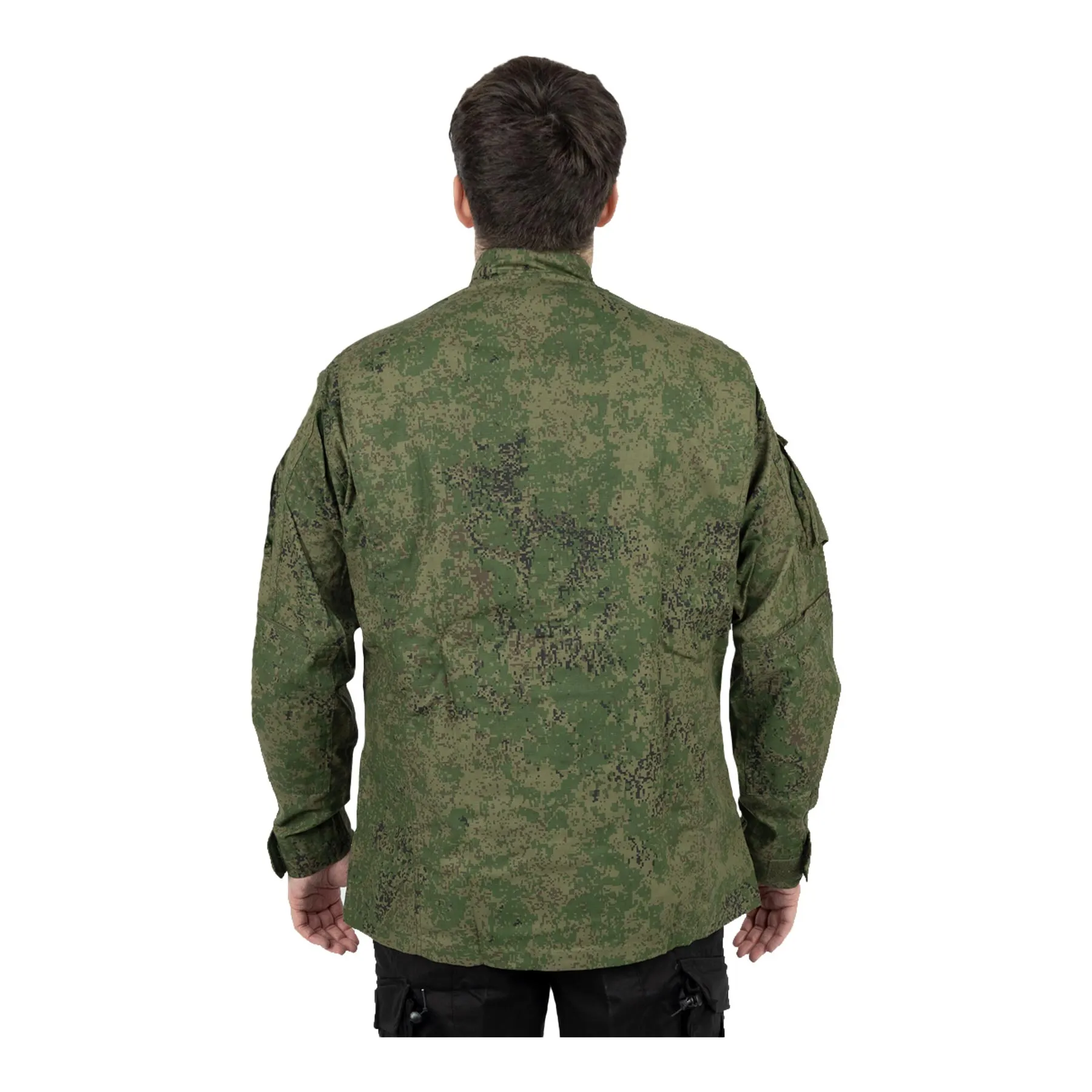 Invader Gear Revenger TDU Shirt, Digital Flora