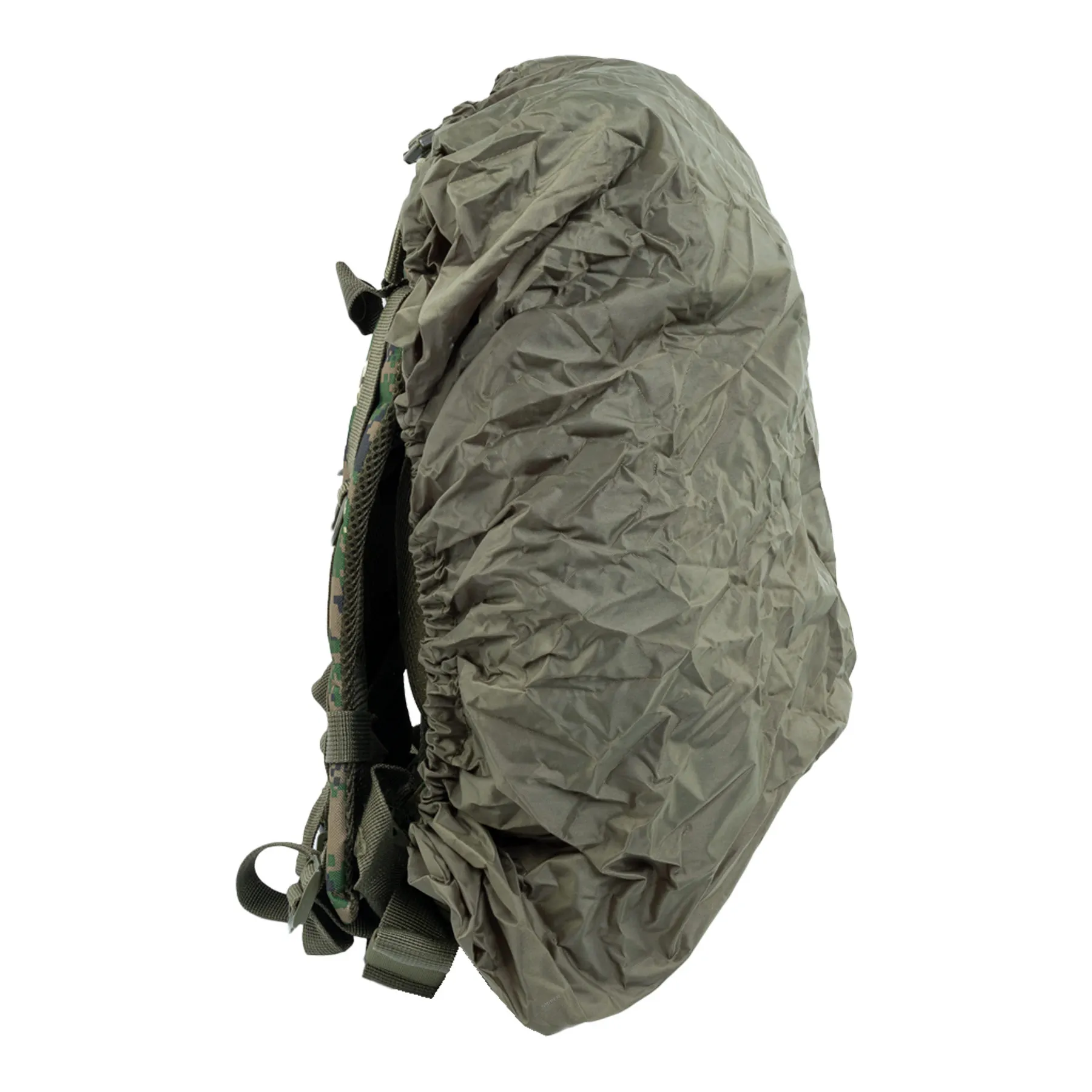 Recon Rucksack 15L, Digital Camo