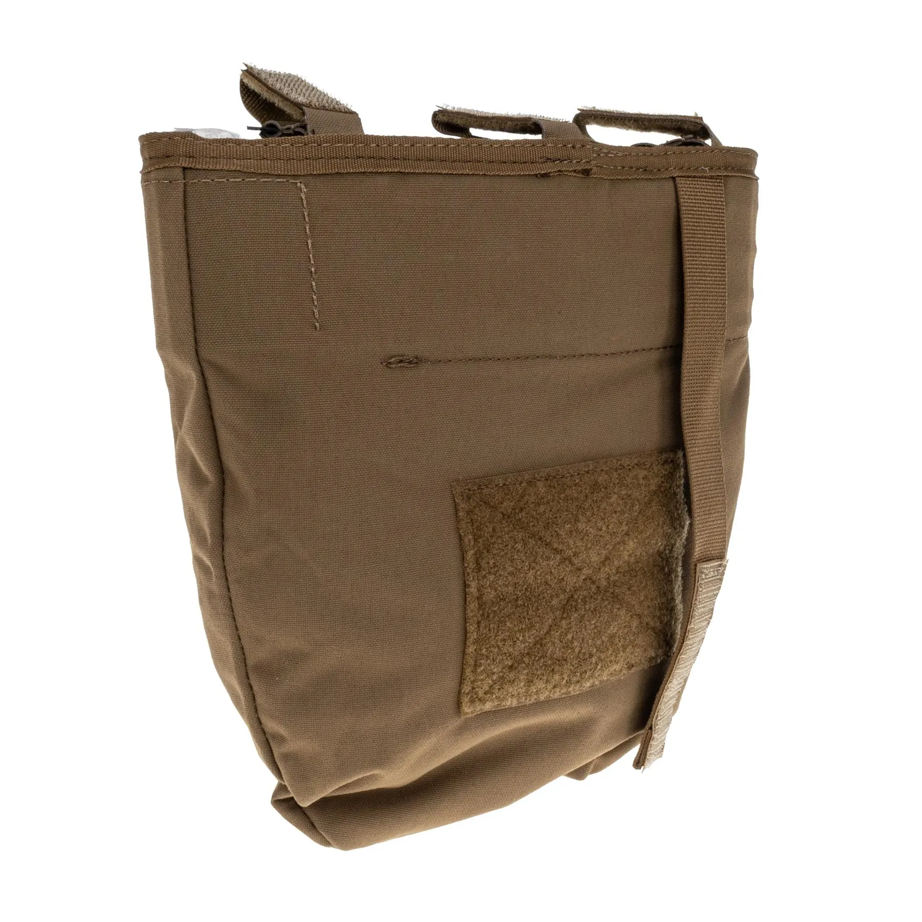 Reapo Foldable Dump-Pouch, Coyote
