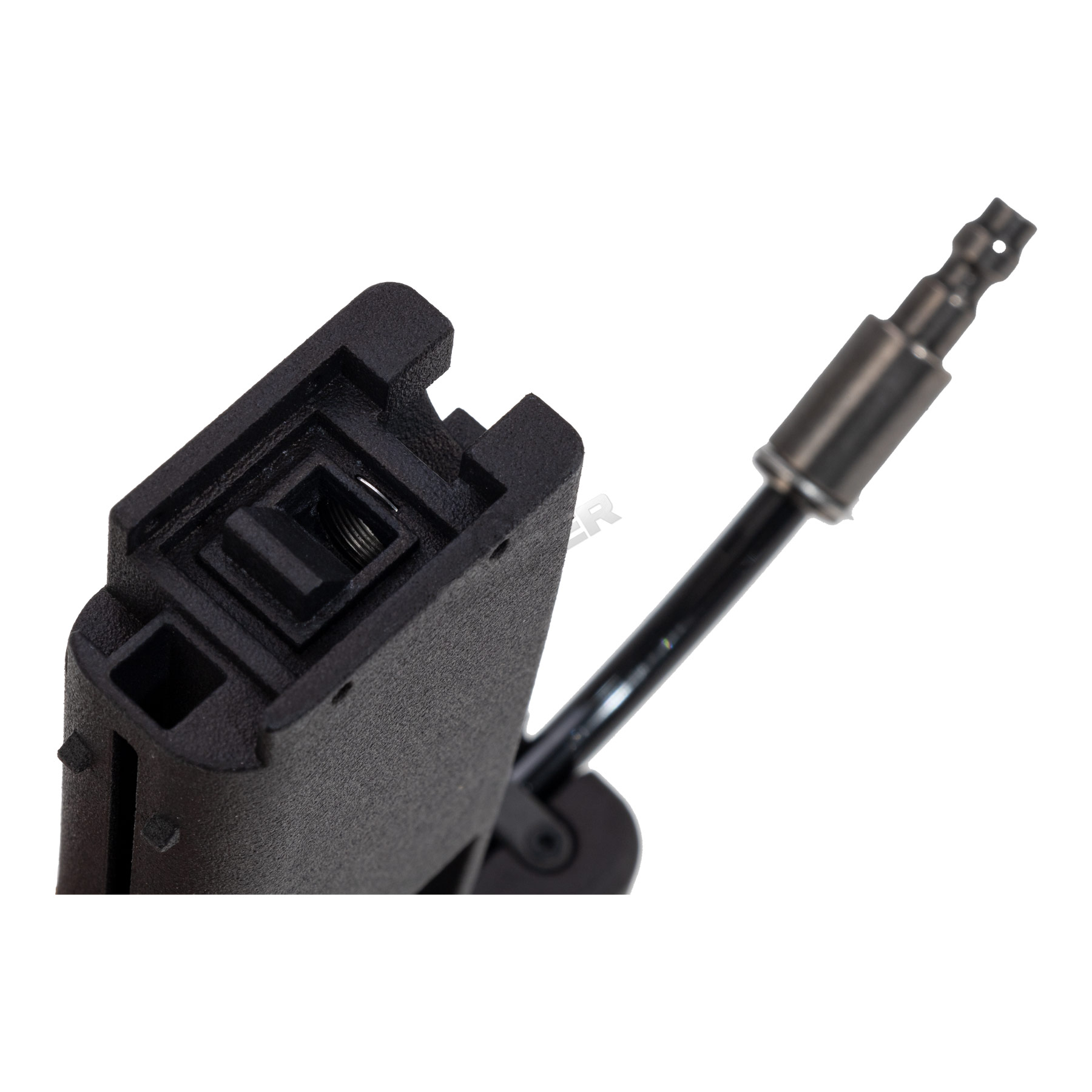 Modular M4 HPA Adapter für VFC / Umarex MP7
