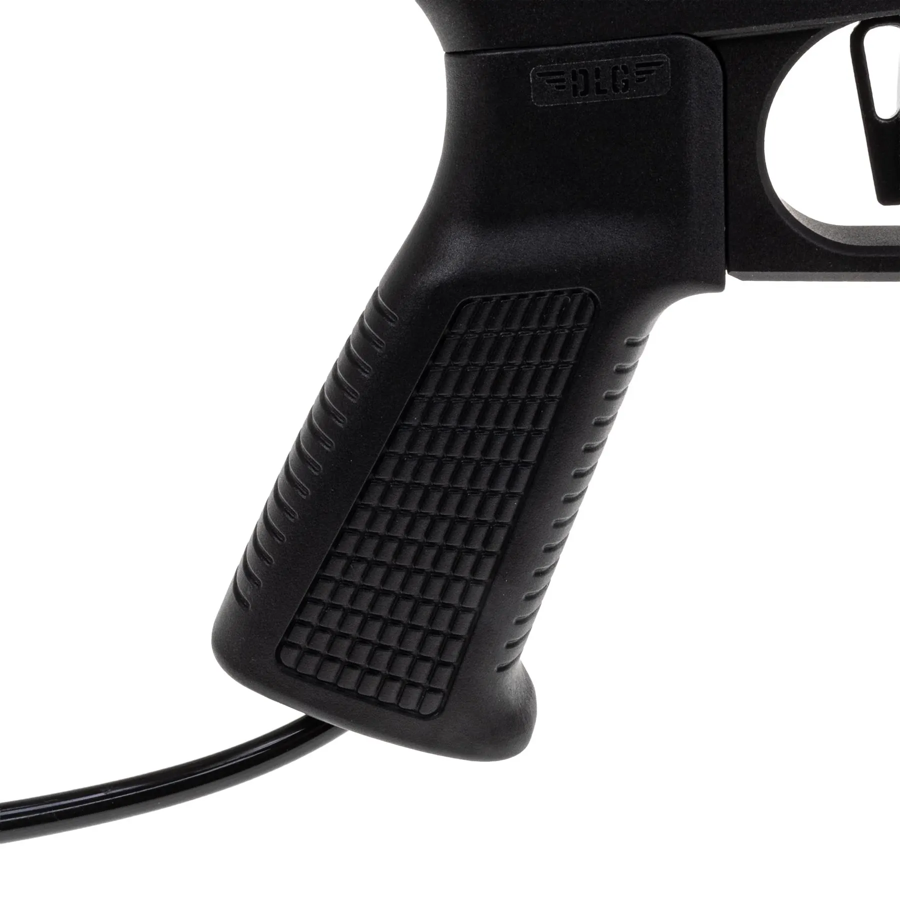 MTW Billet 10" Team Six, Black