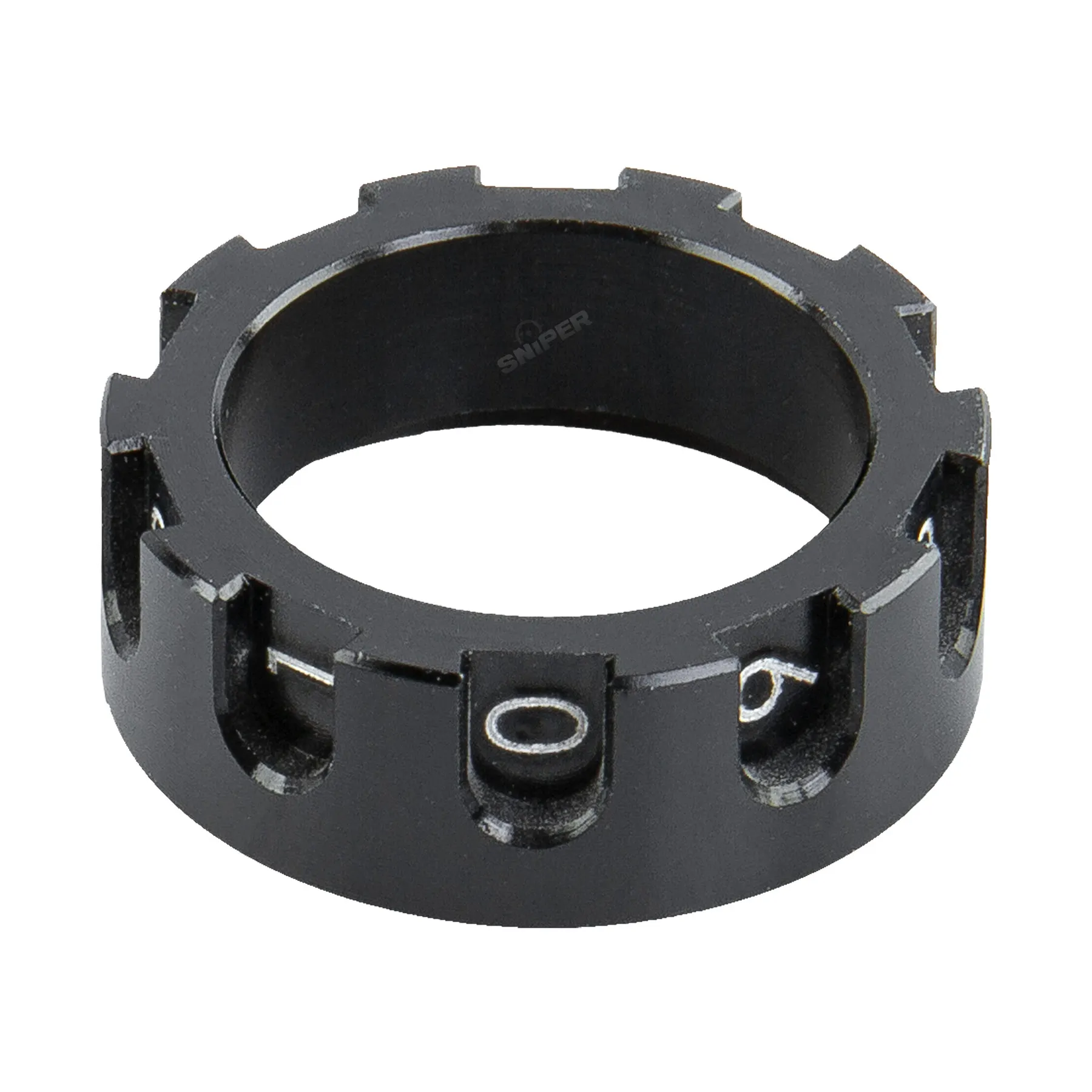 Silverback Fast Hop-Up Lefty Wheel für SRS/HTI Rifles Silverback Fast Hop-Up Lefty Wheel für SRS/HTI Rifles