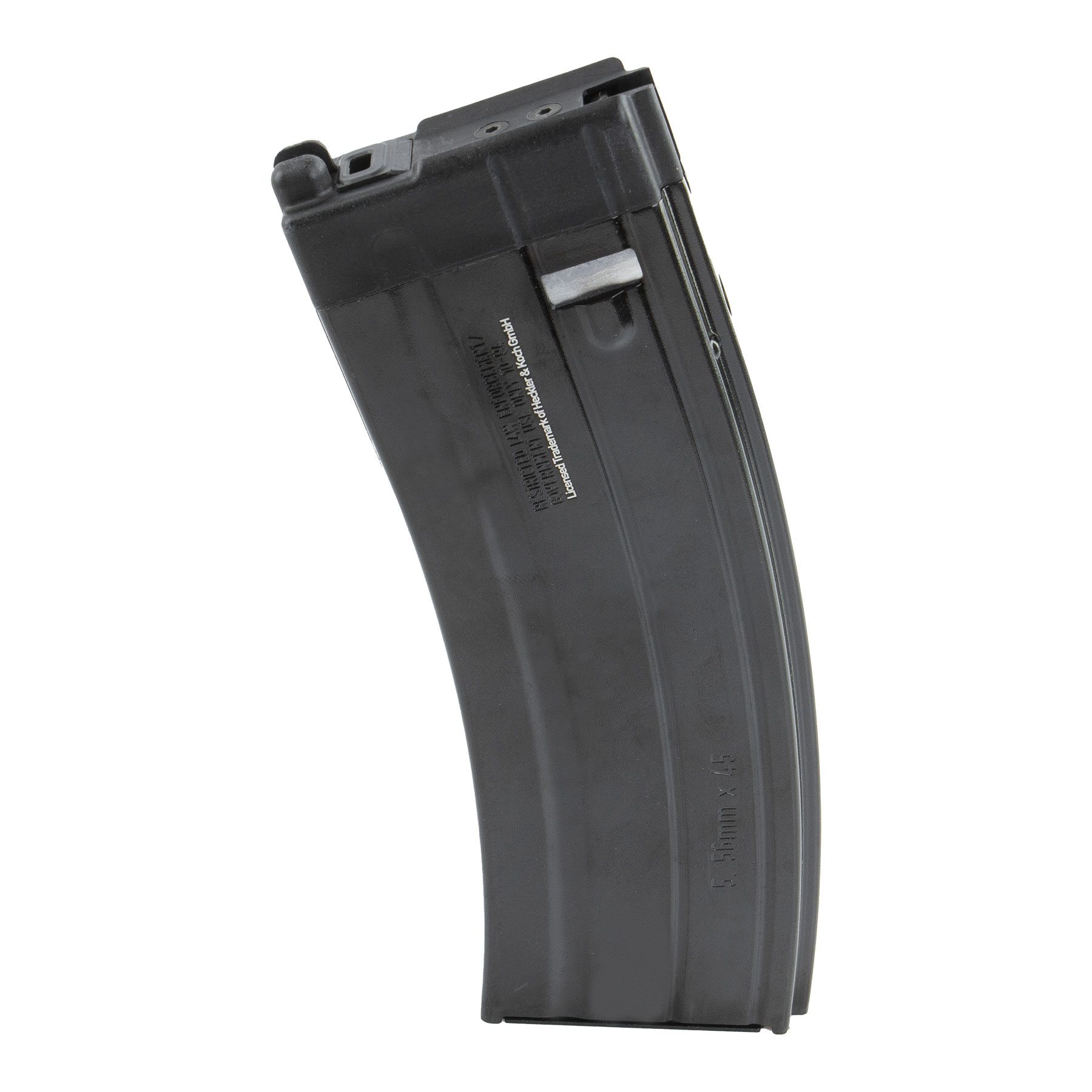 Heckler und Koch HK416 GBB Magazin New Version