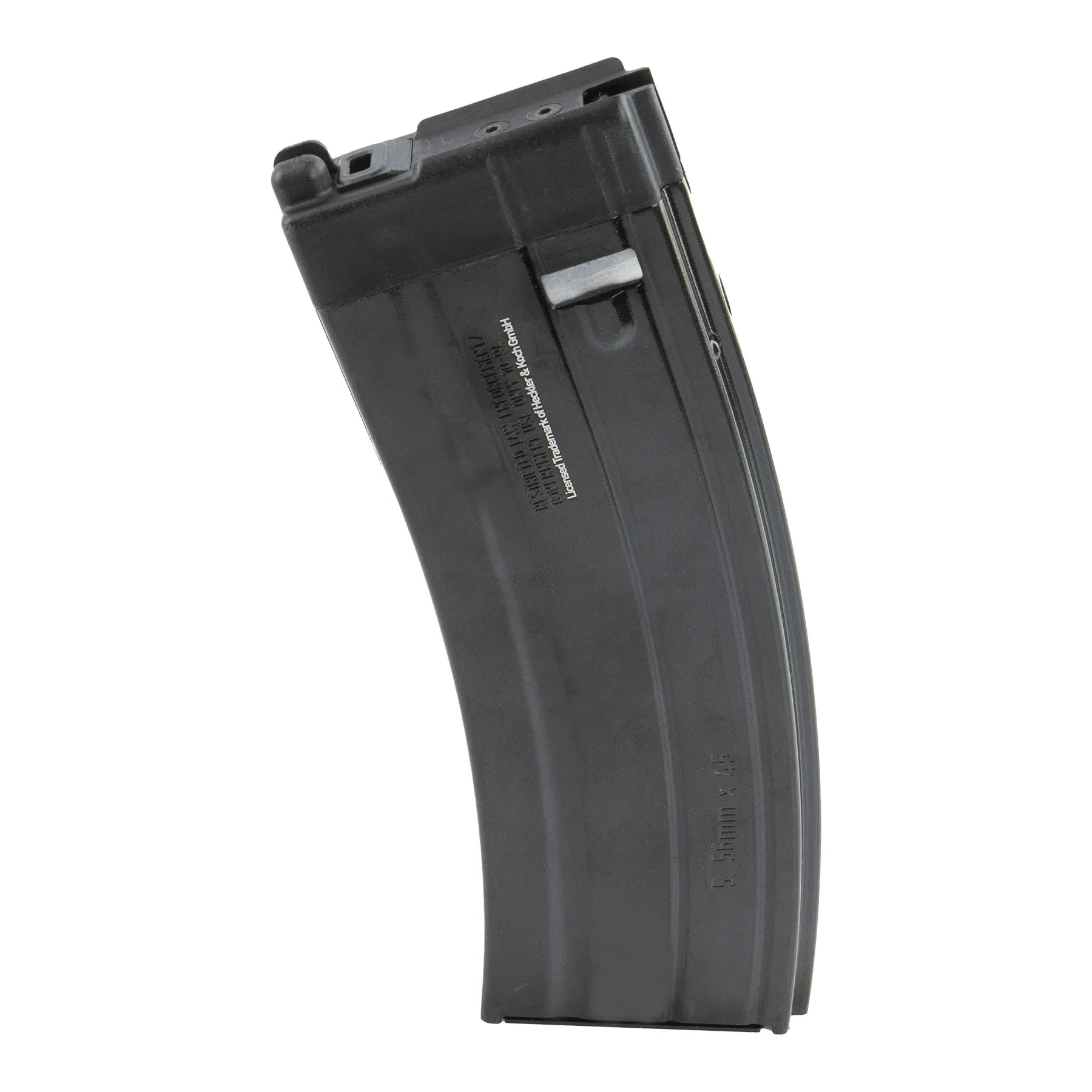 Heckler und Koch HK416 GBB Magazin New Version Heckler und Koch HK416 GBB Magazin New Version