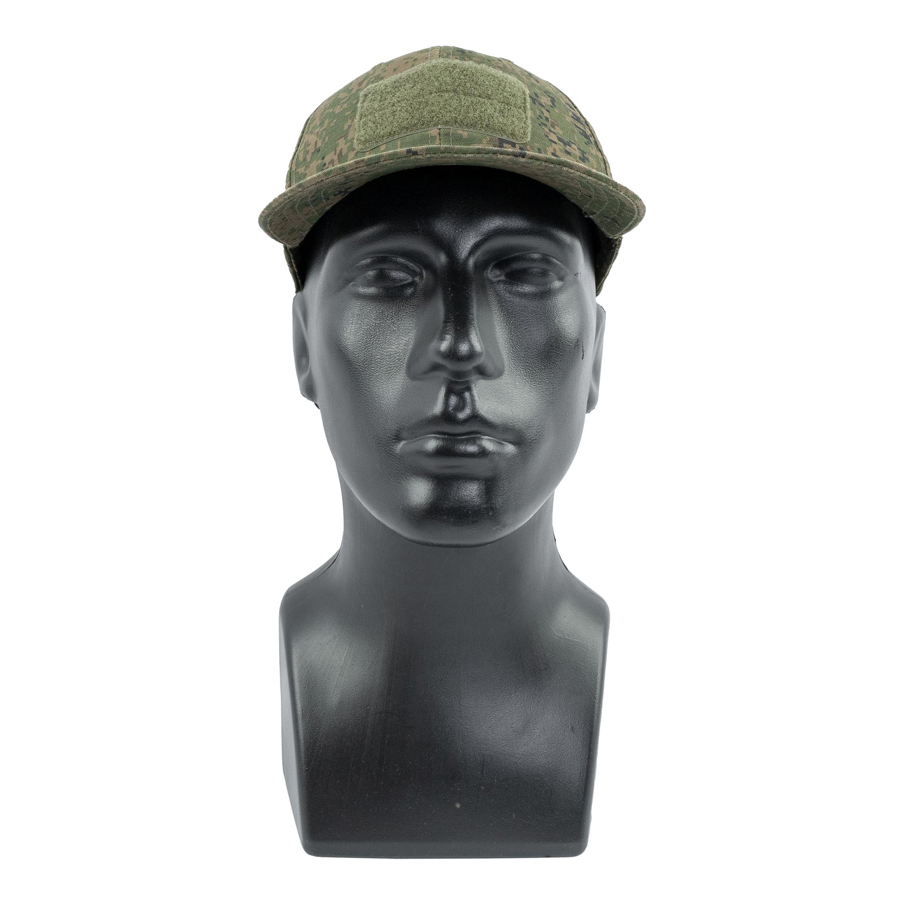 Baseball Cap, Digital Flora