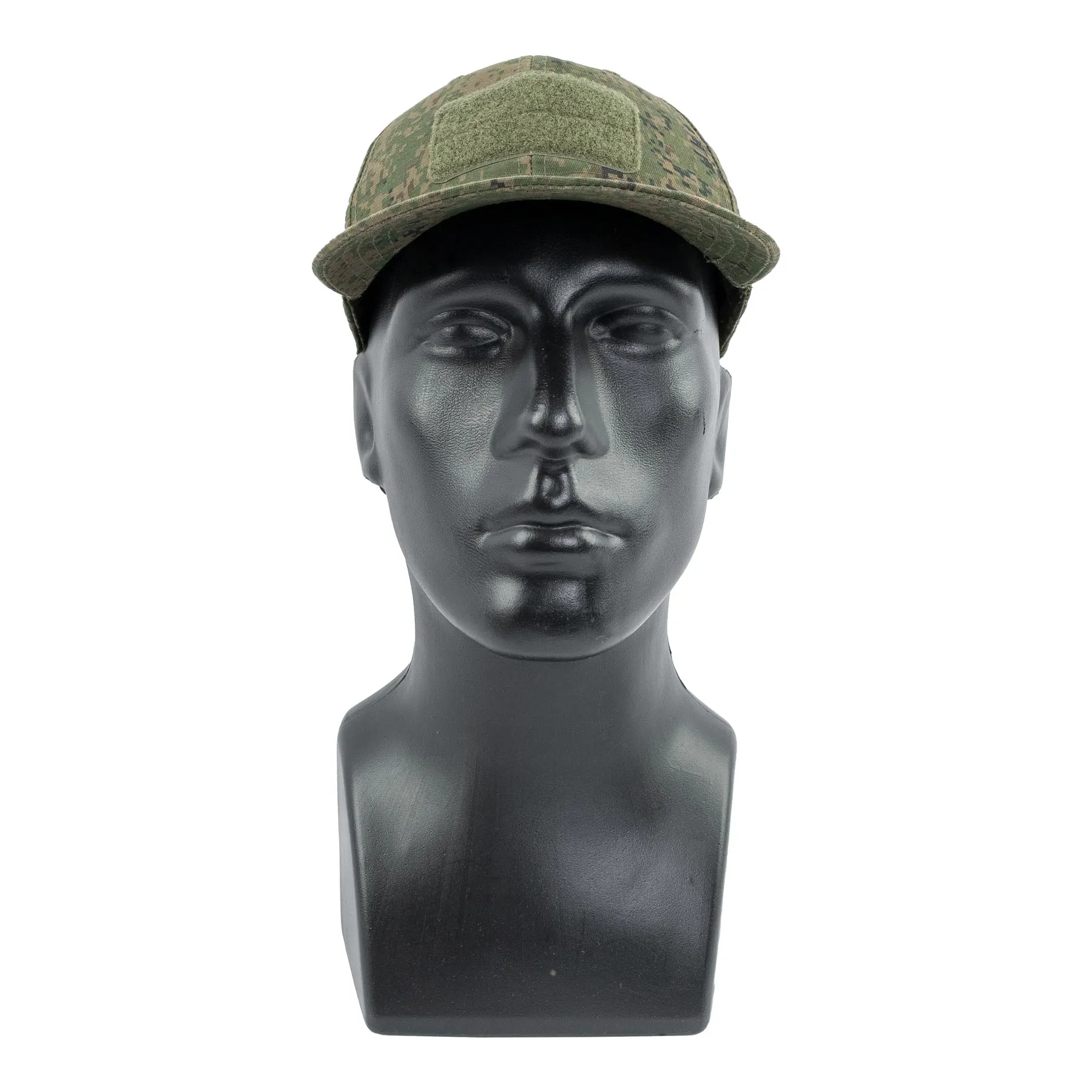 Baseball Cap, Digital Flora Baseball Cap, Digital Flora