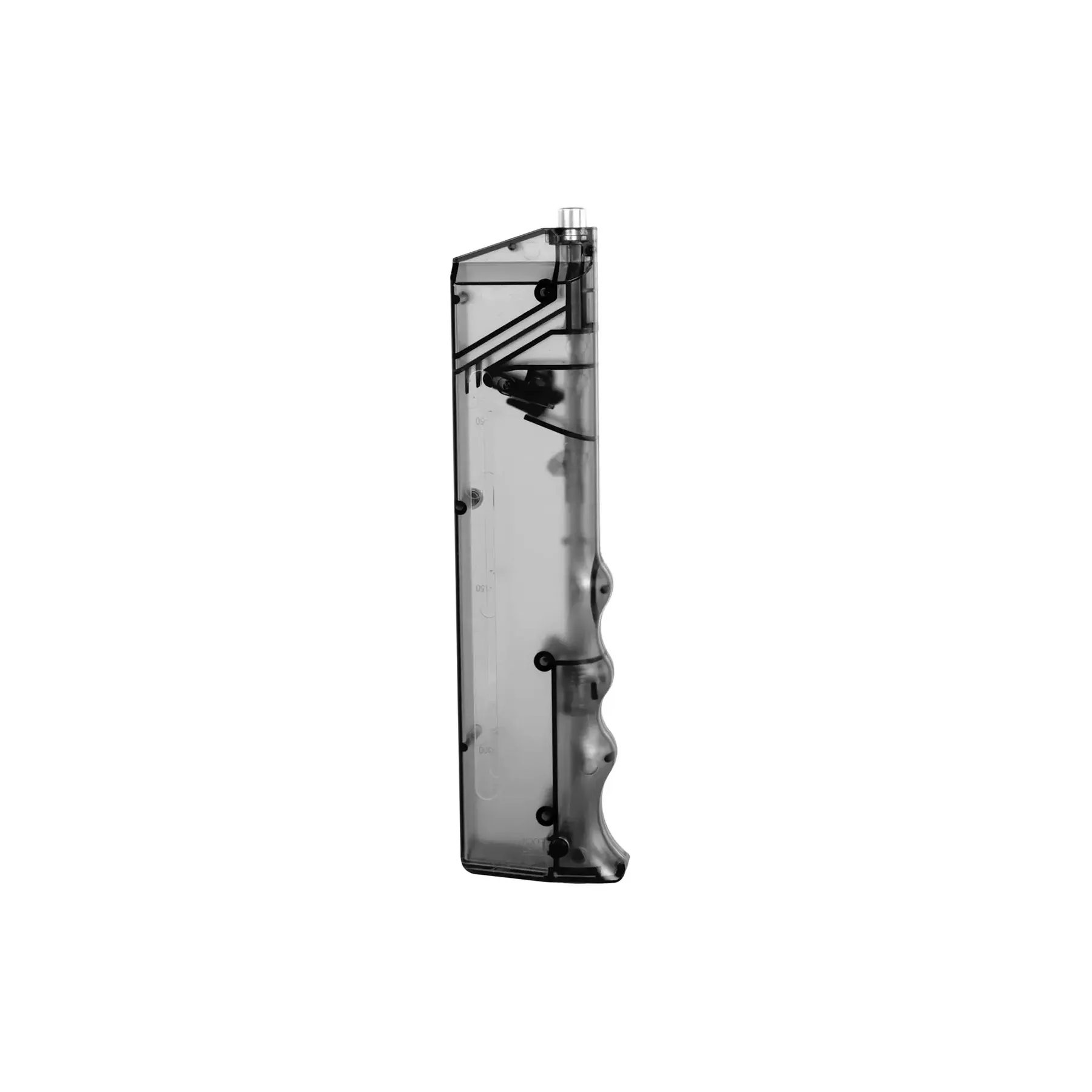 Reapo 300rds Speedloader, Black