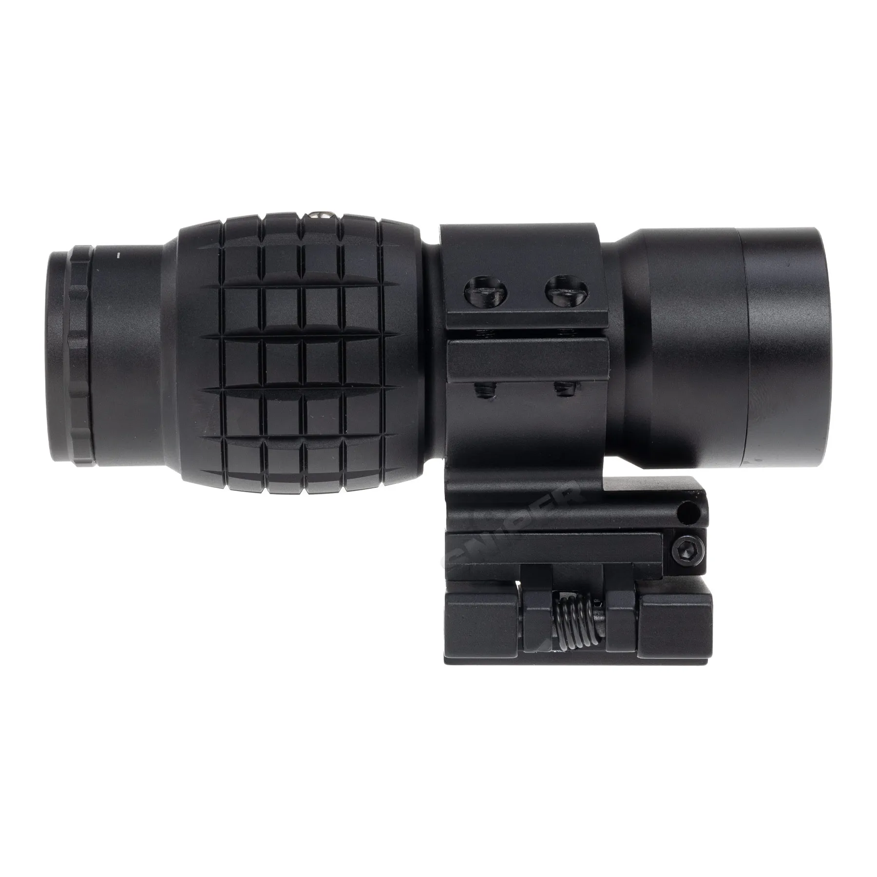 Reapo R551 Holo Red Dot Visier w/ 3x Magnifier, Black Reapo R551 Holo Red Dot Visier w/ 3x Magnifier, Black