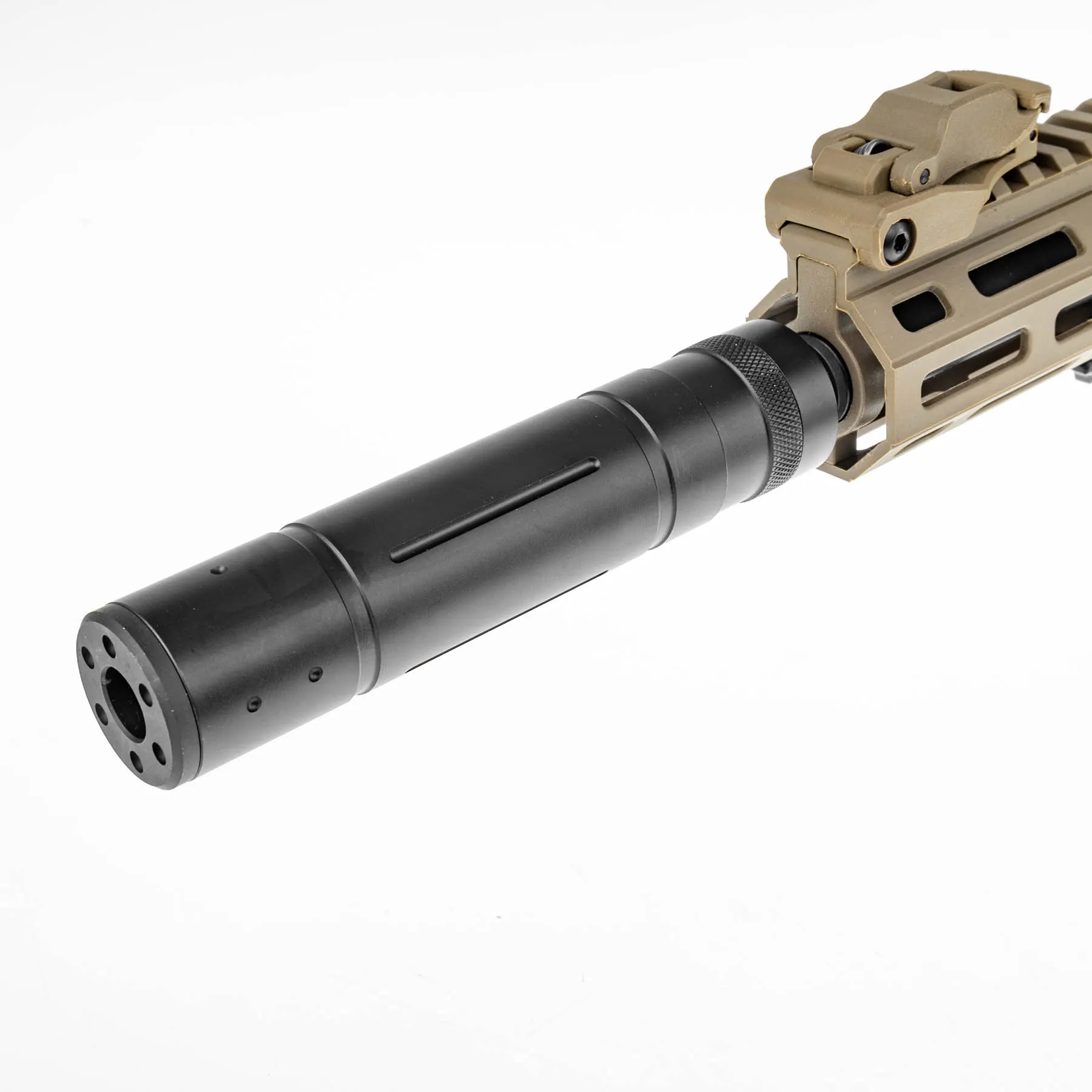 B-Ware Prep My Airsoft #1 - LT-32 Sparta Gen 3 w/ Nebula ETU (S)AEG, Dualtone 