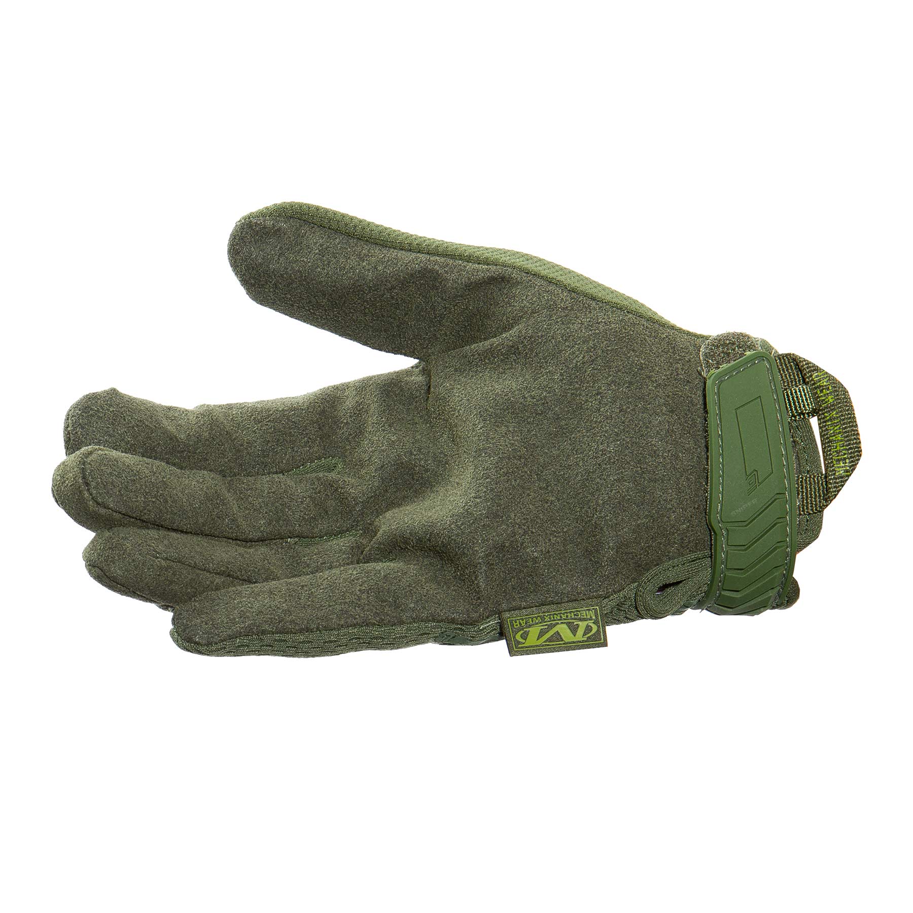 The Original, OD Green