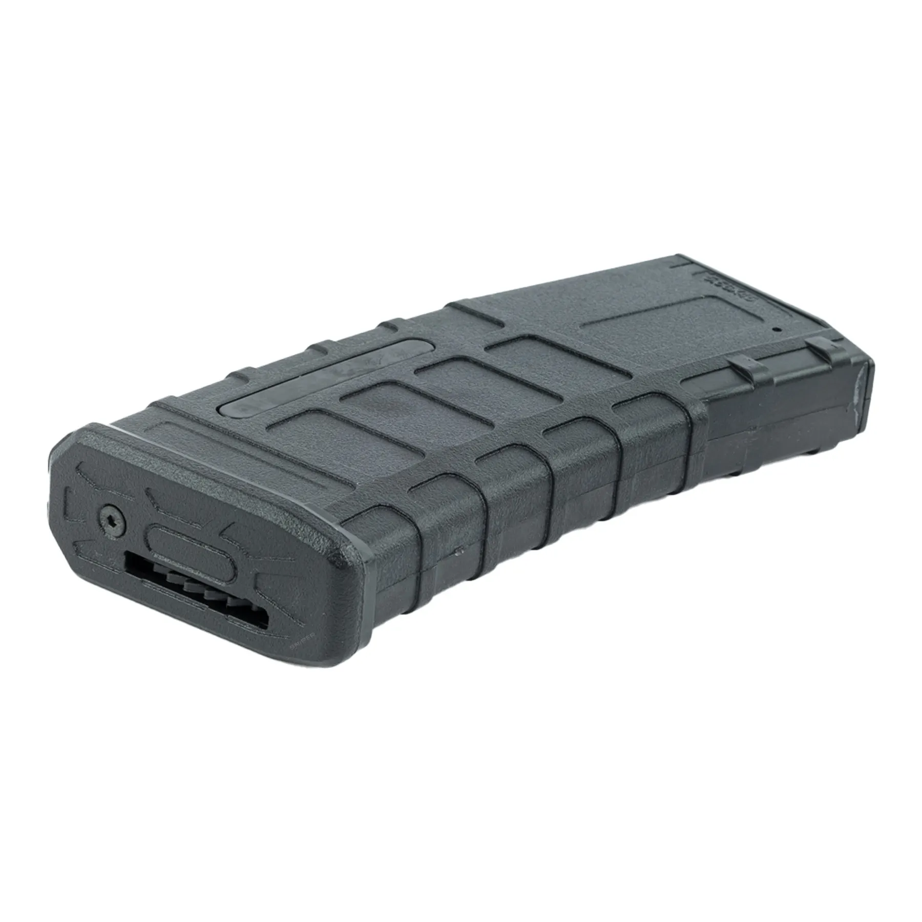 M4 Hi-Cap Magazin 300rds, Black