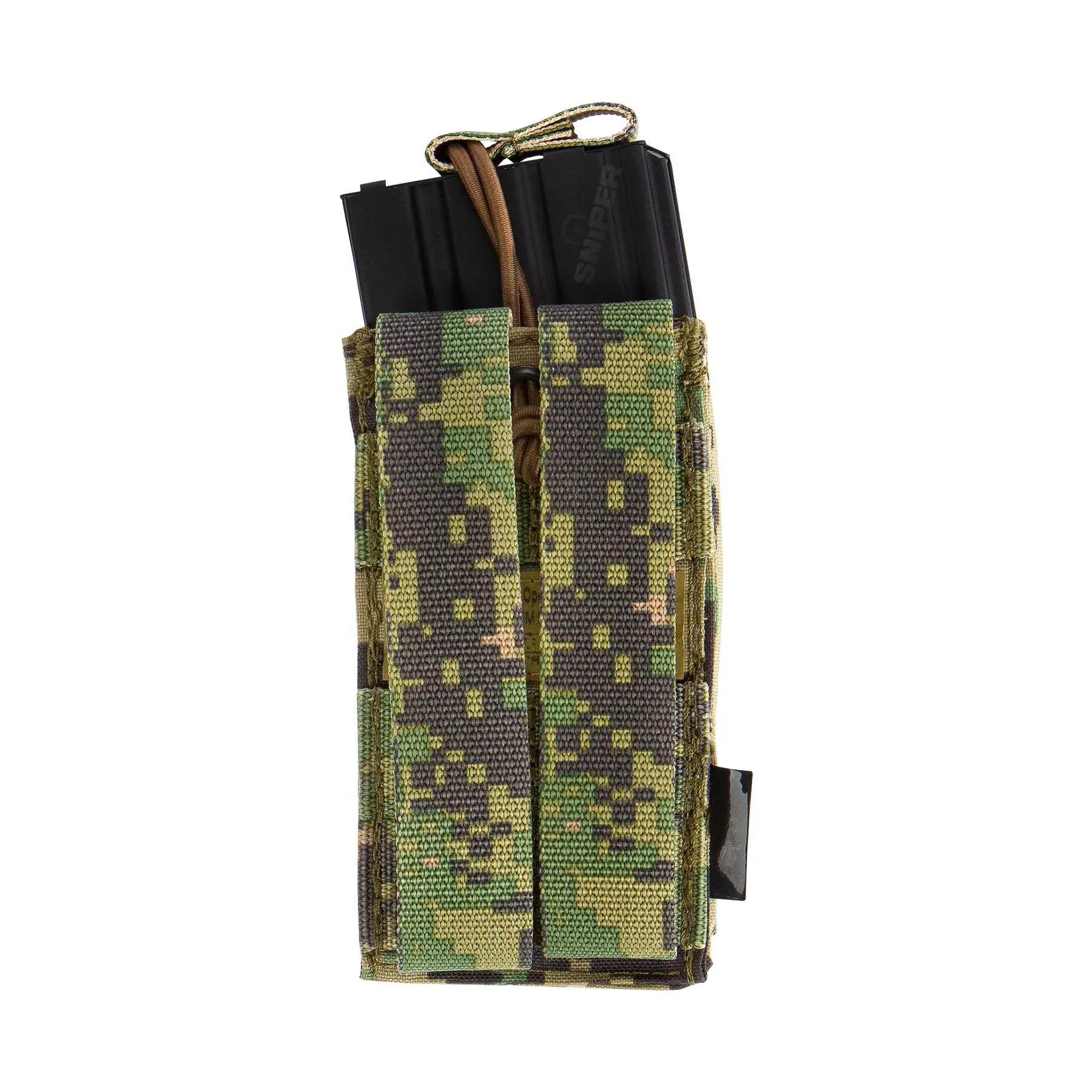 Open Single Mag Pouch, AOR2