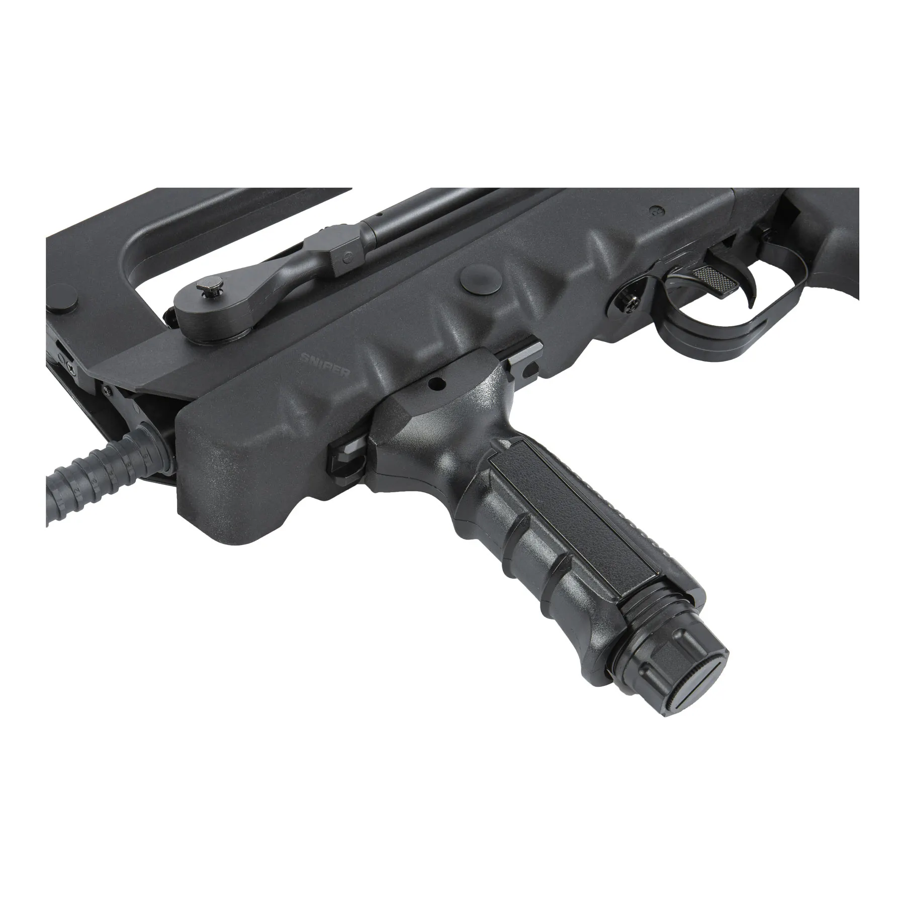 FAMAS F1, (S)AEG