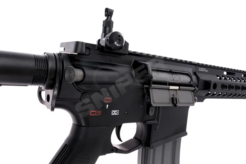 GC16 MPW 12" ETU Black, (S)AEG