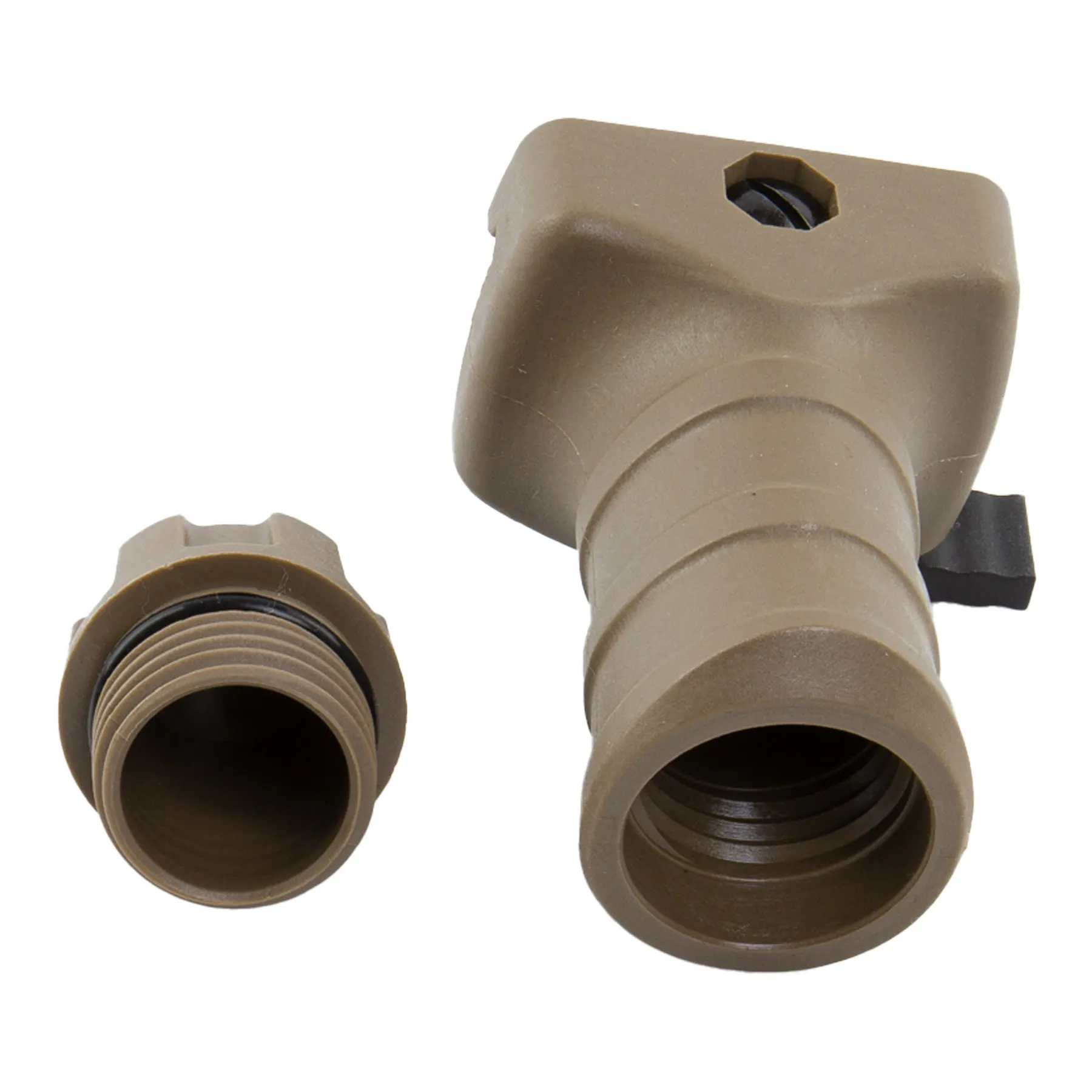 Tango QD Grip, Tan