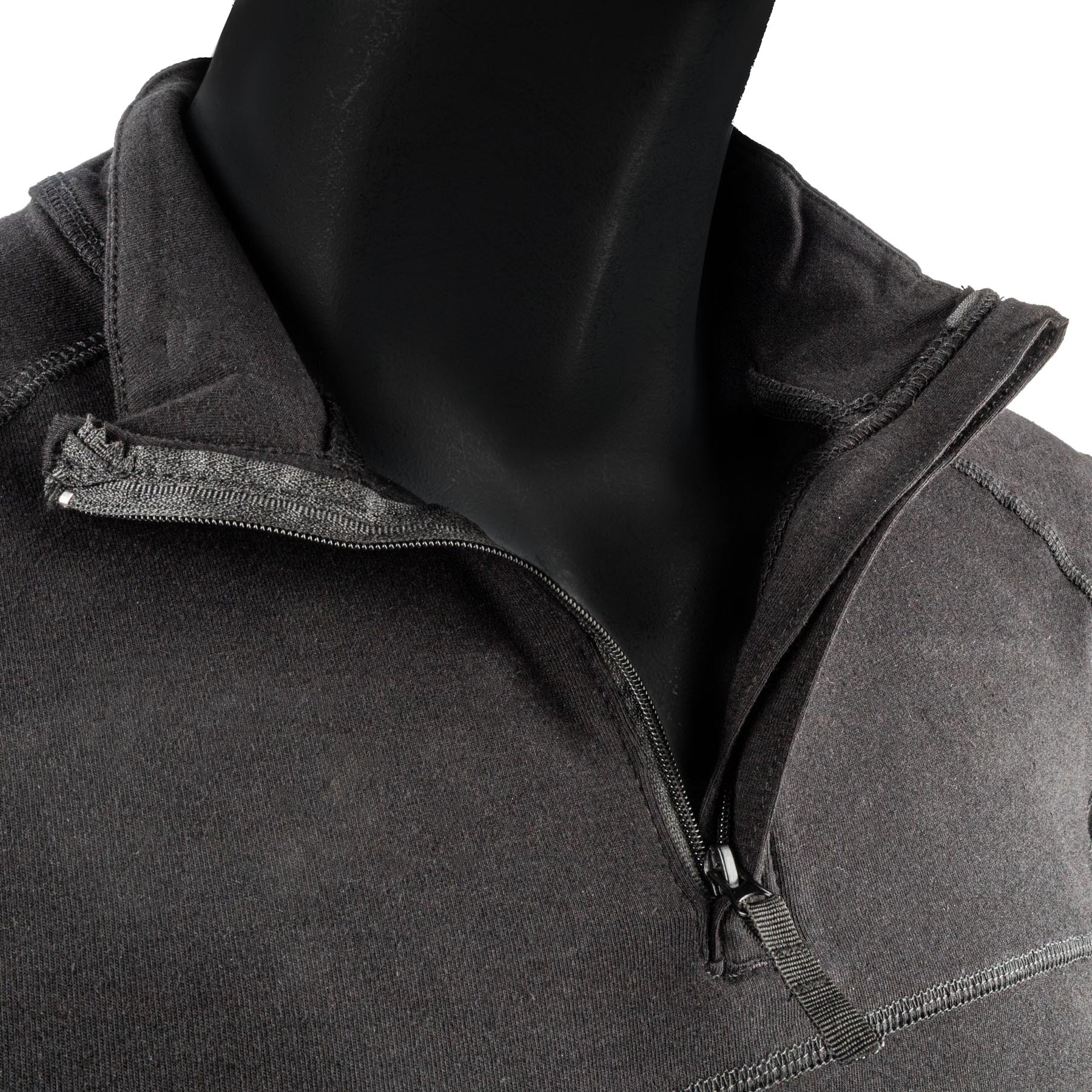 Reapo Gen.II Tactical Combat Shirt, Black