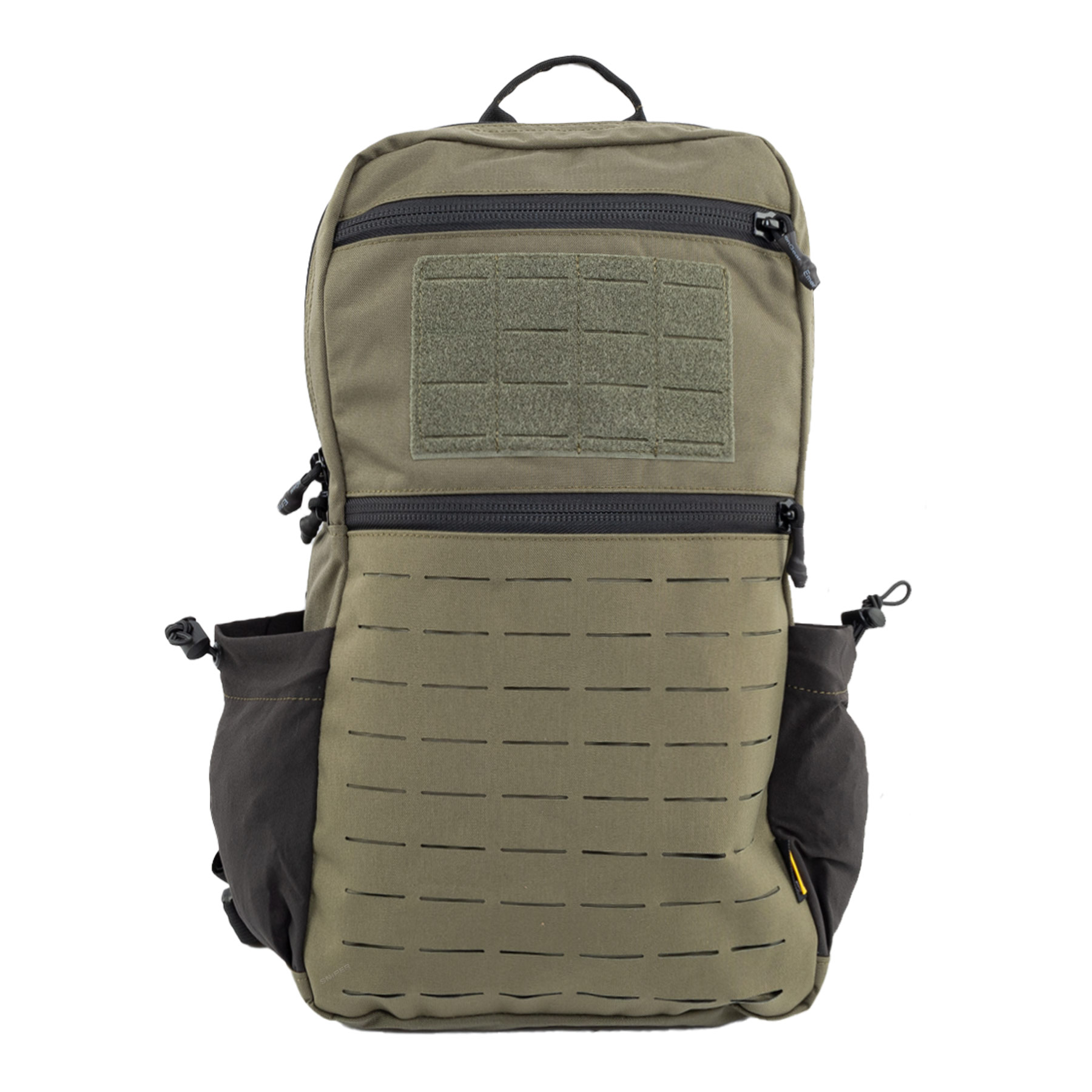 Commuter 14L Tactical Backpack, Ranger Green