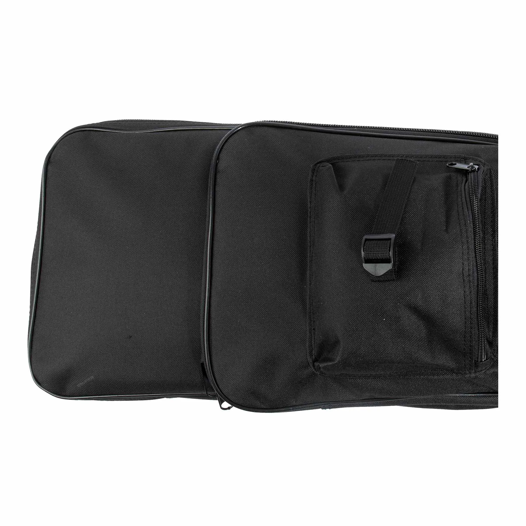 Rifle Bag 120cm, Black Rifle Bag 120cm, Black