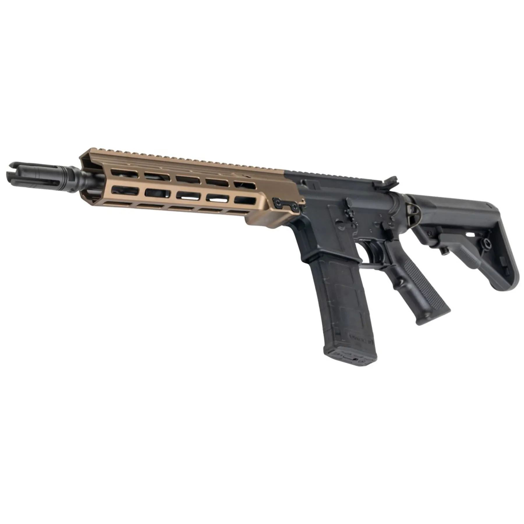 VFC URG-I 11.5" EVO GBB w/ NPAS, Dualtone
