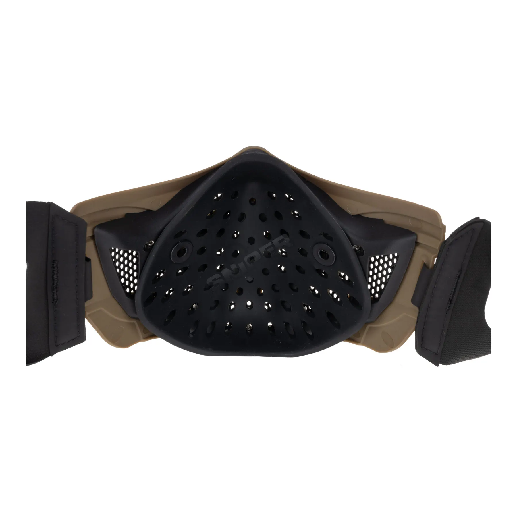 Reapo Skorp Face Mask, Tan Reapo Skorp Face Mask, Tan