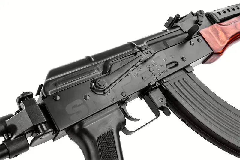 G-04 2016 Version, (S)AEG