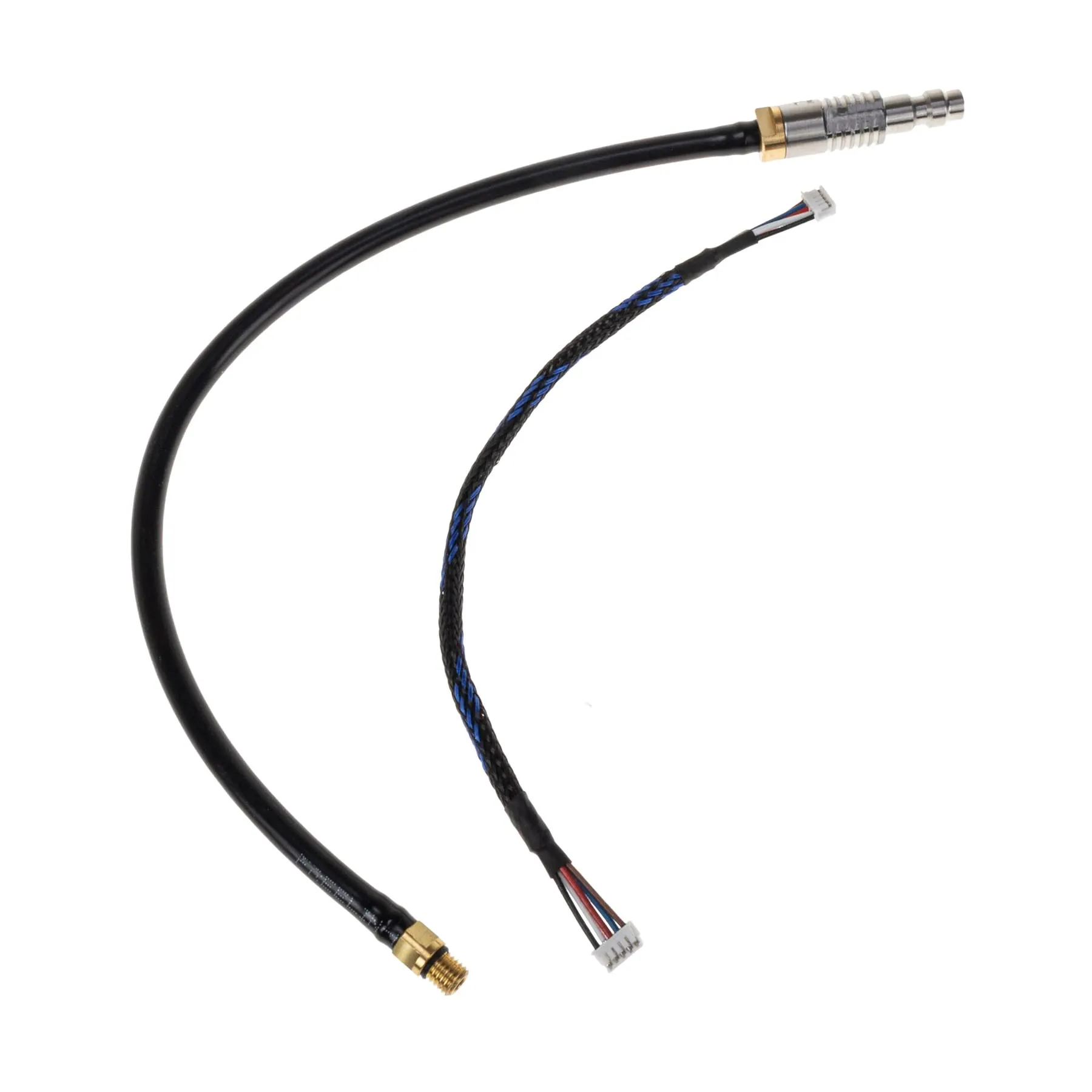 Polarstar F2 Conversion Kit für V2 Monk Version, Red