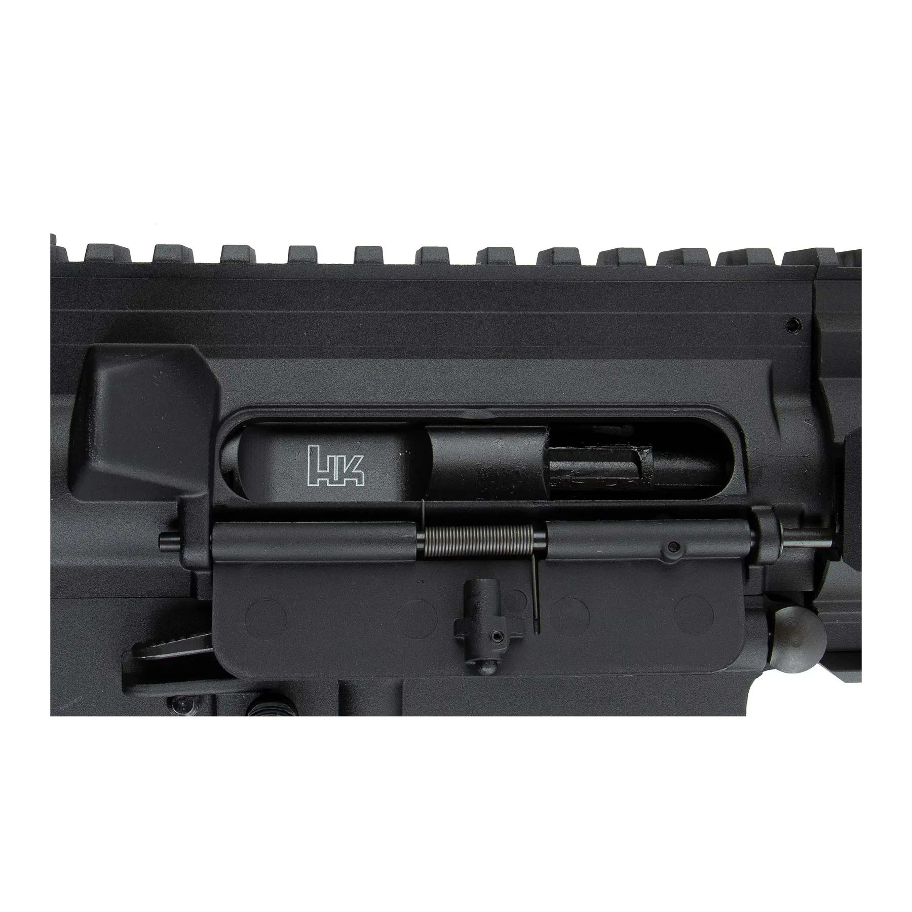 Heckler und Koch HK416 A5 GBB Softair Gewehr