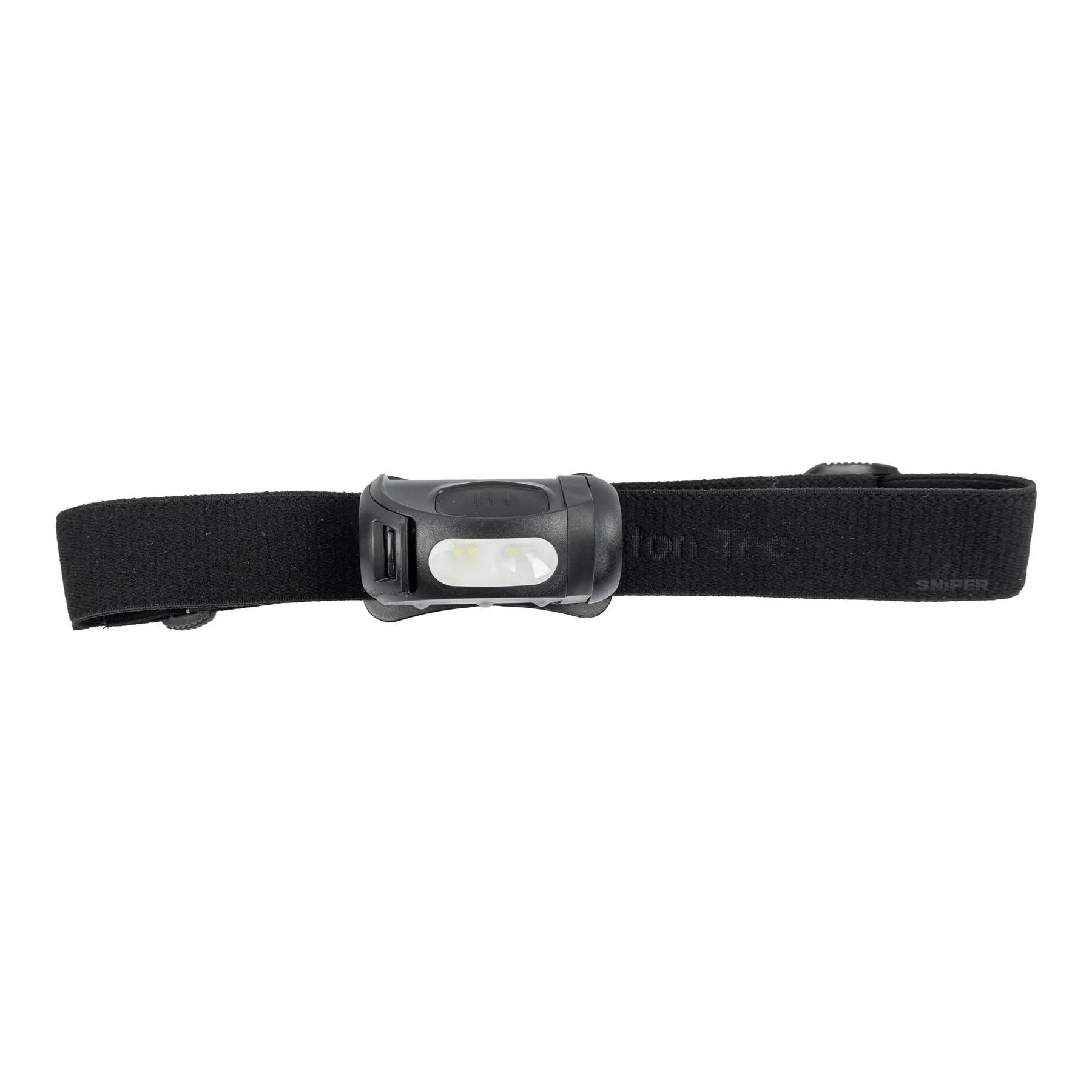 Princeton Tec Stirnlampe Fred, Black