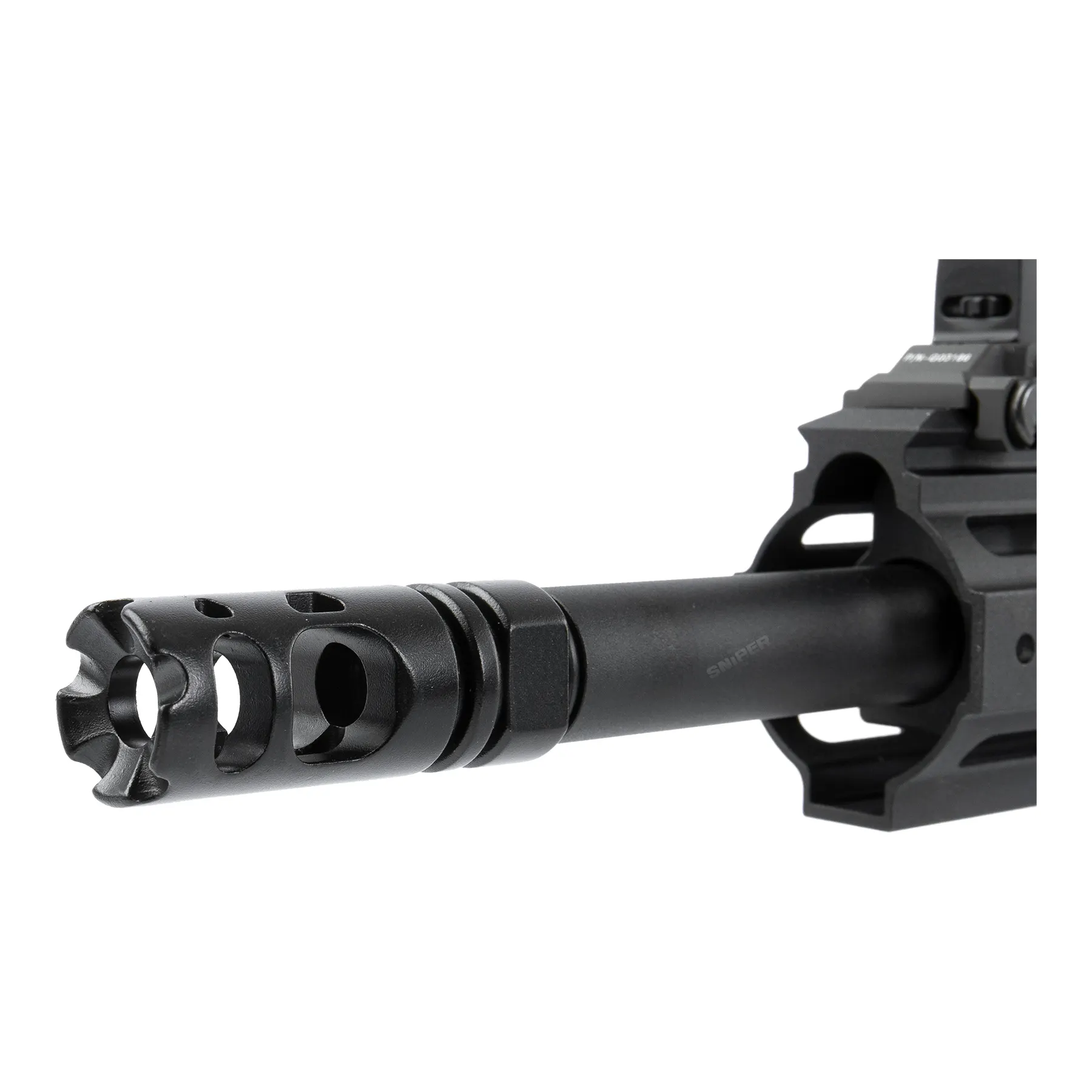 G&G TR16 SBR 308 MK1, (S)AEG