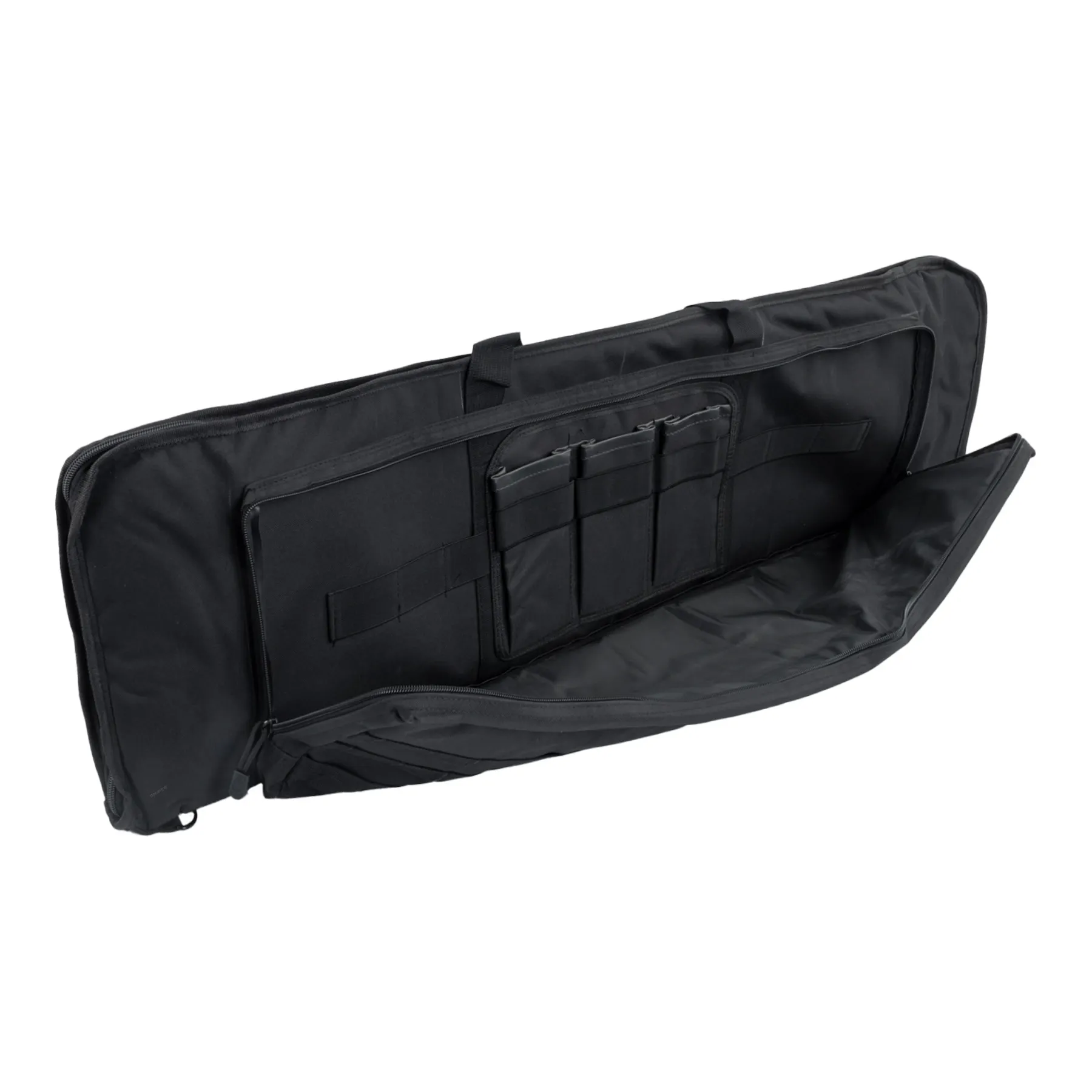 Reapo Single Padded Rifle Gun Bag 100cm, Black
