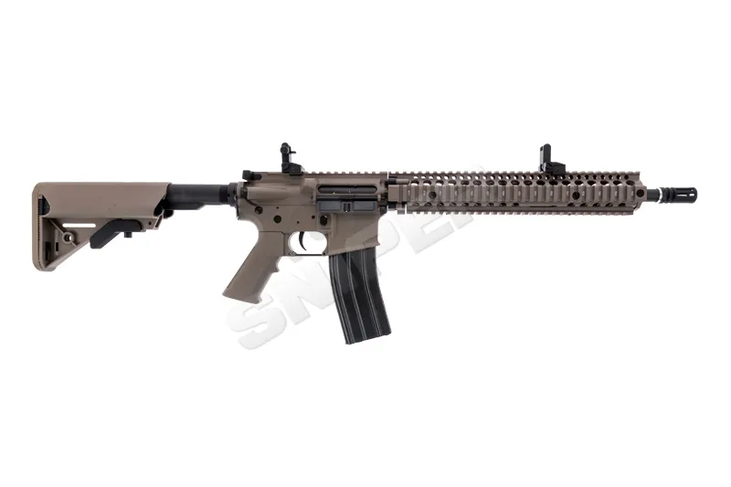 M4 Block II EA (S)AEG, Tan