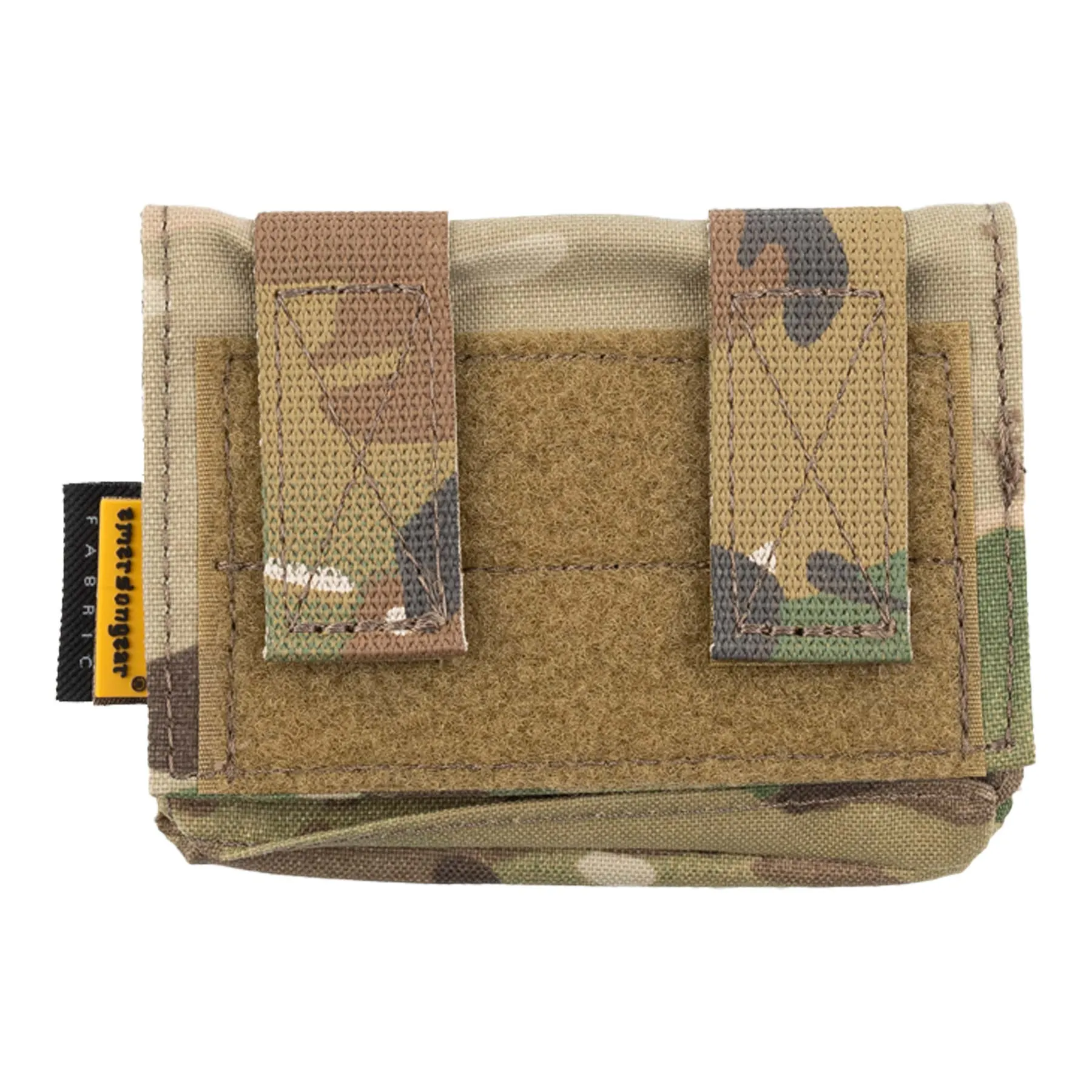 Helmcover Rear Pouch, Multicam