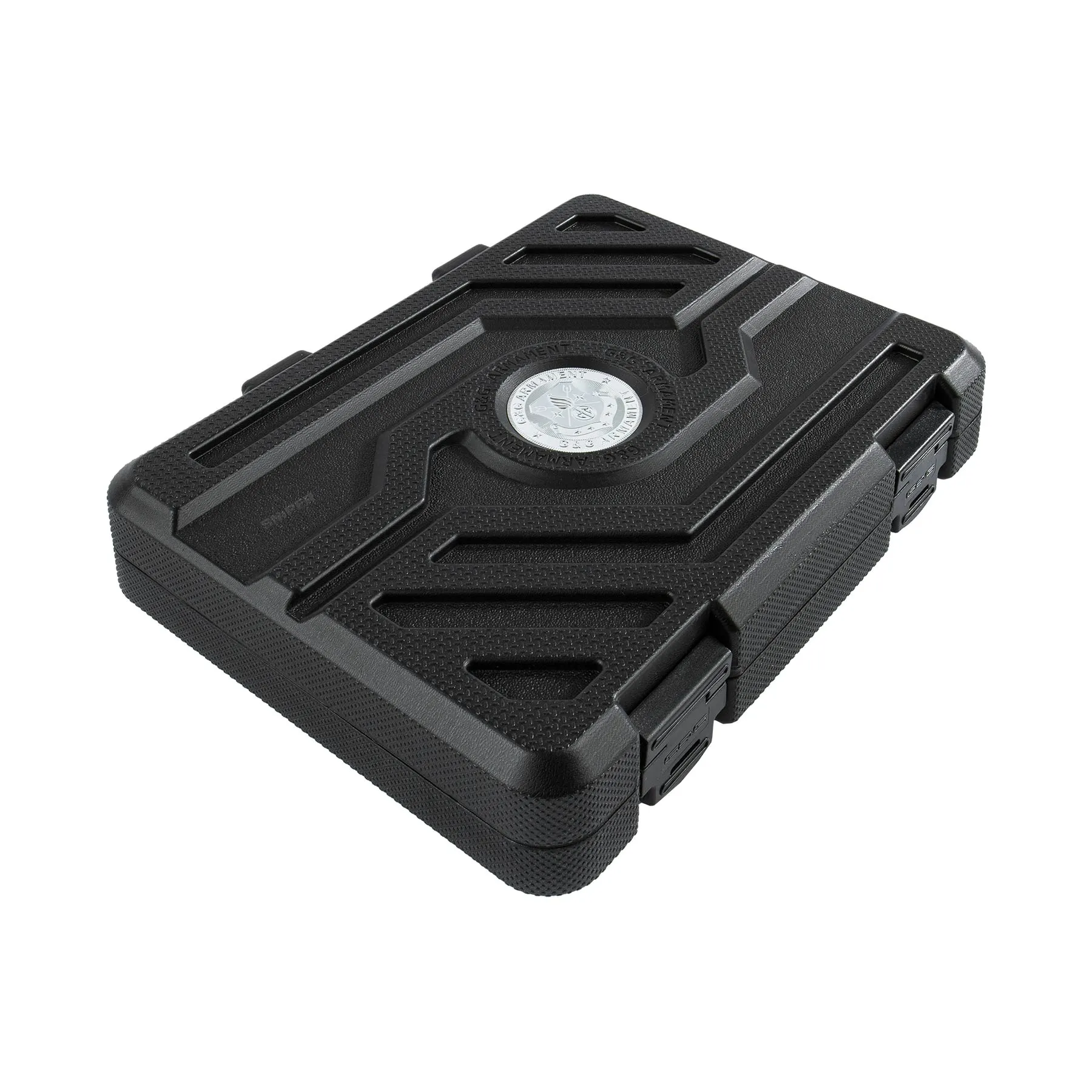 G&G GPM MK3 GBB Softair Pistole