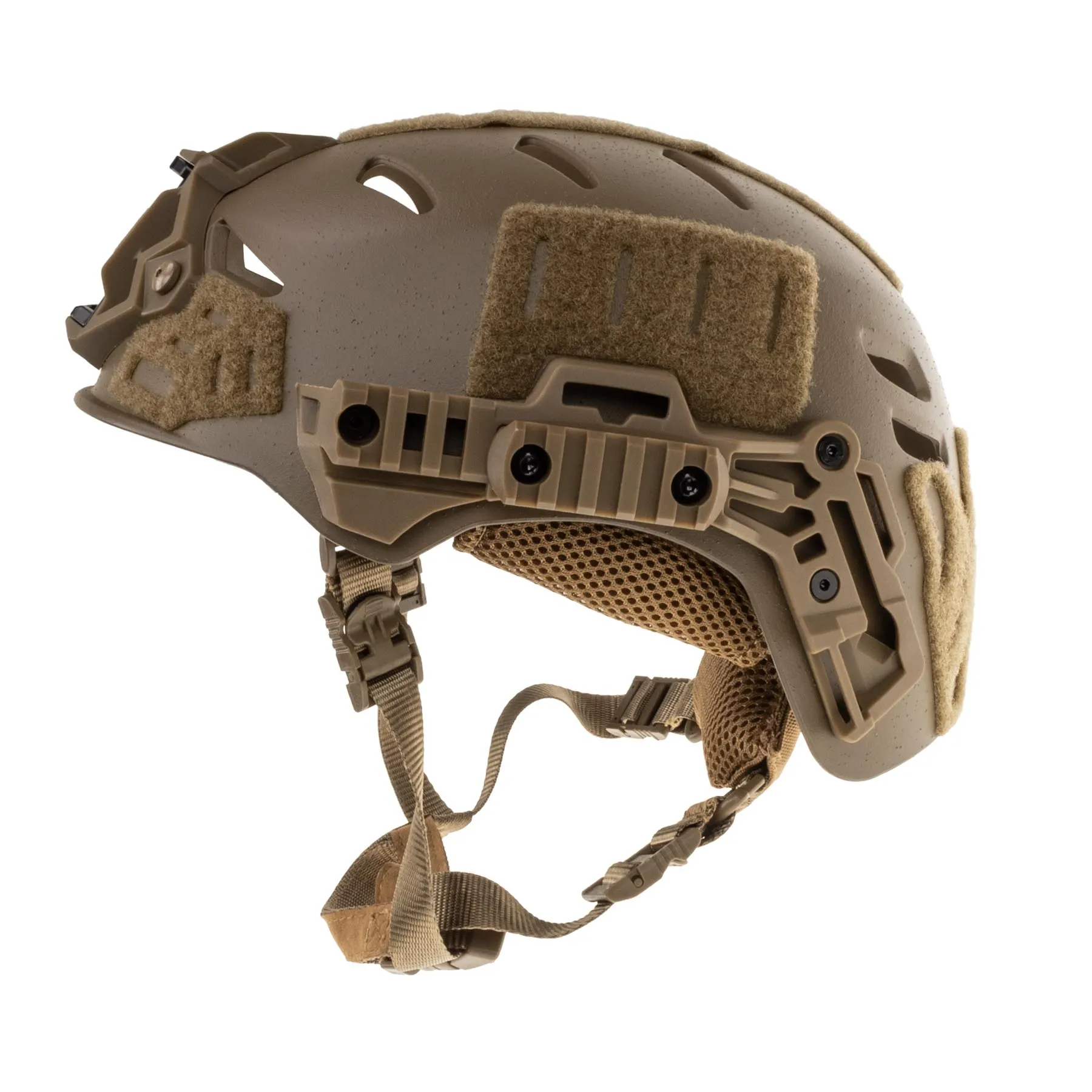 Reapo EX HL-102 Helmet, Tan