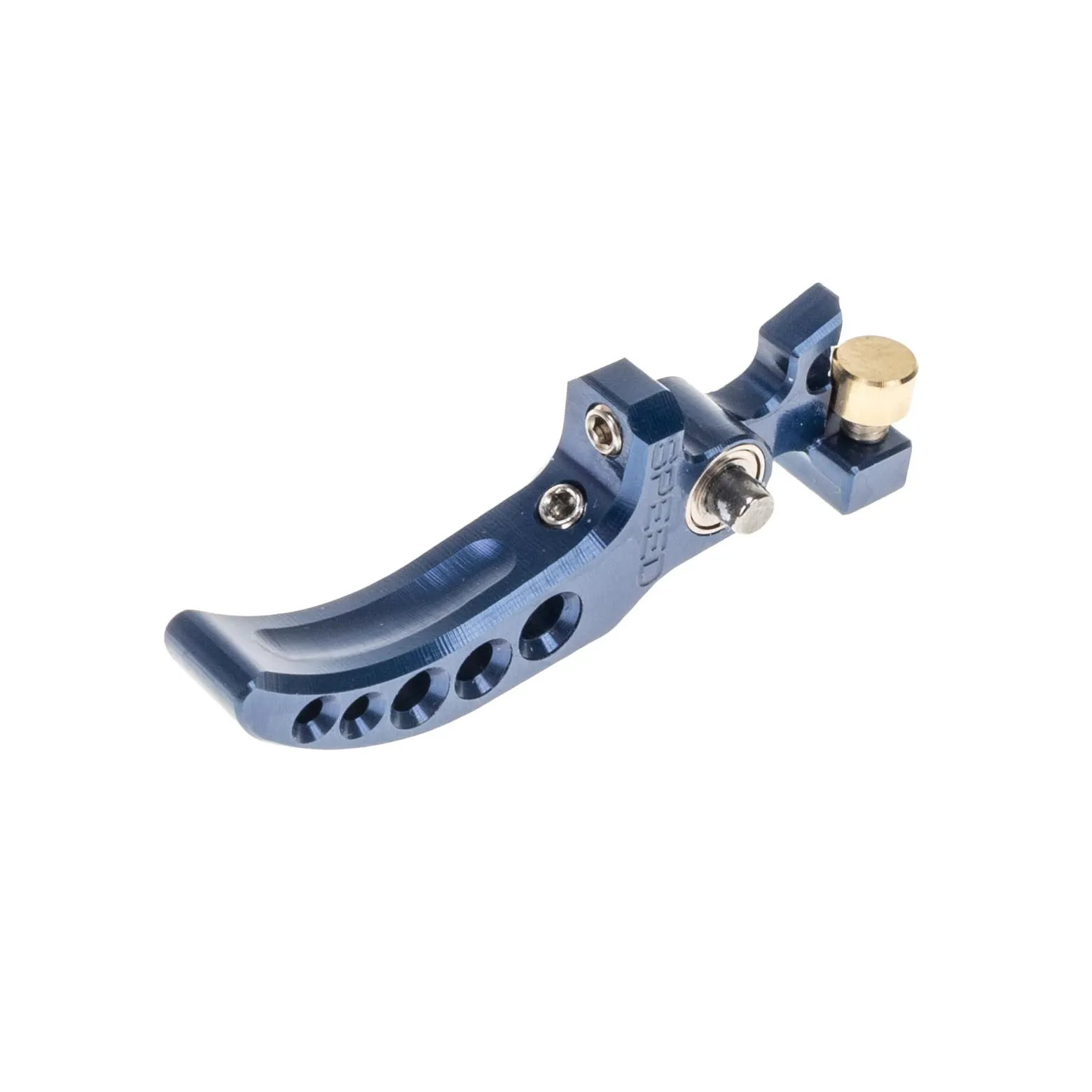 SPEED HPA Ultra Trigger Curve, Blue