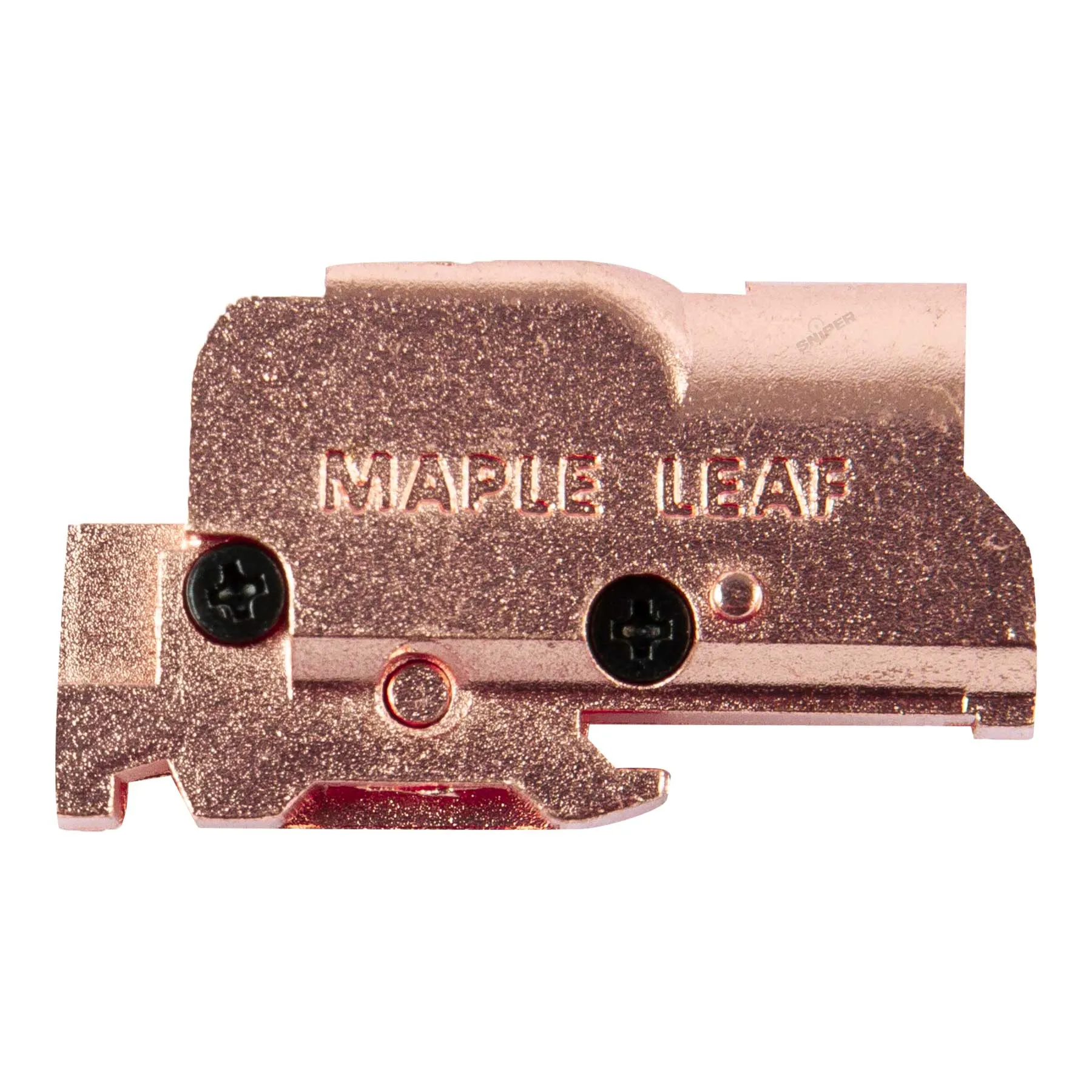 Steel Hop-Up Unit for Glock WE Gen 5 Steel Hop-Up Unit for Glock WE Gen 5